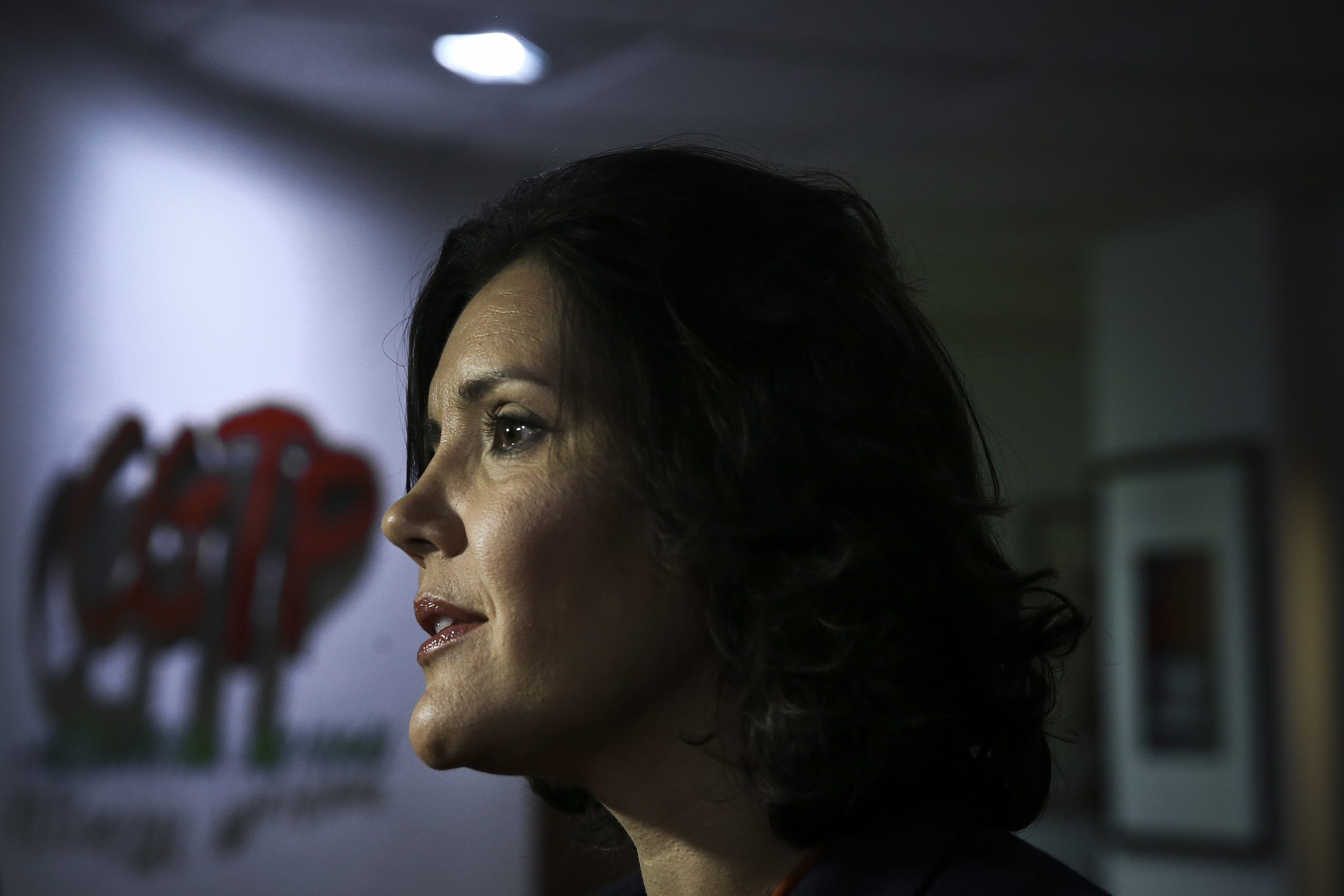 Autárquicas: Assunção Cristas não recusa outros apoios em Lisboa