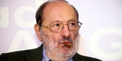Os meus ecos de Umberto