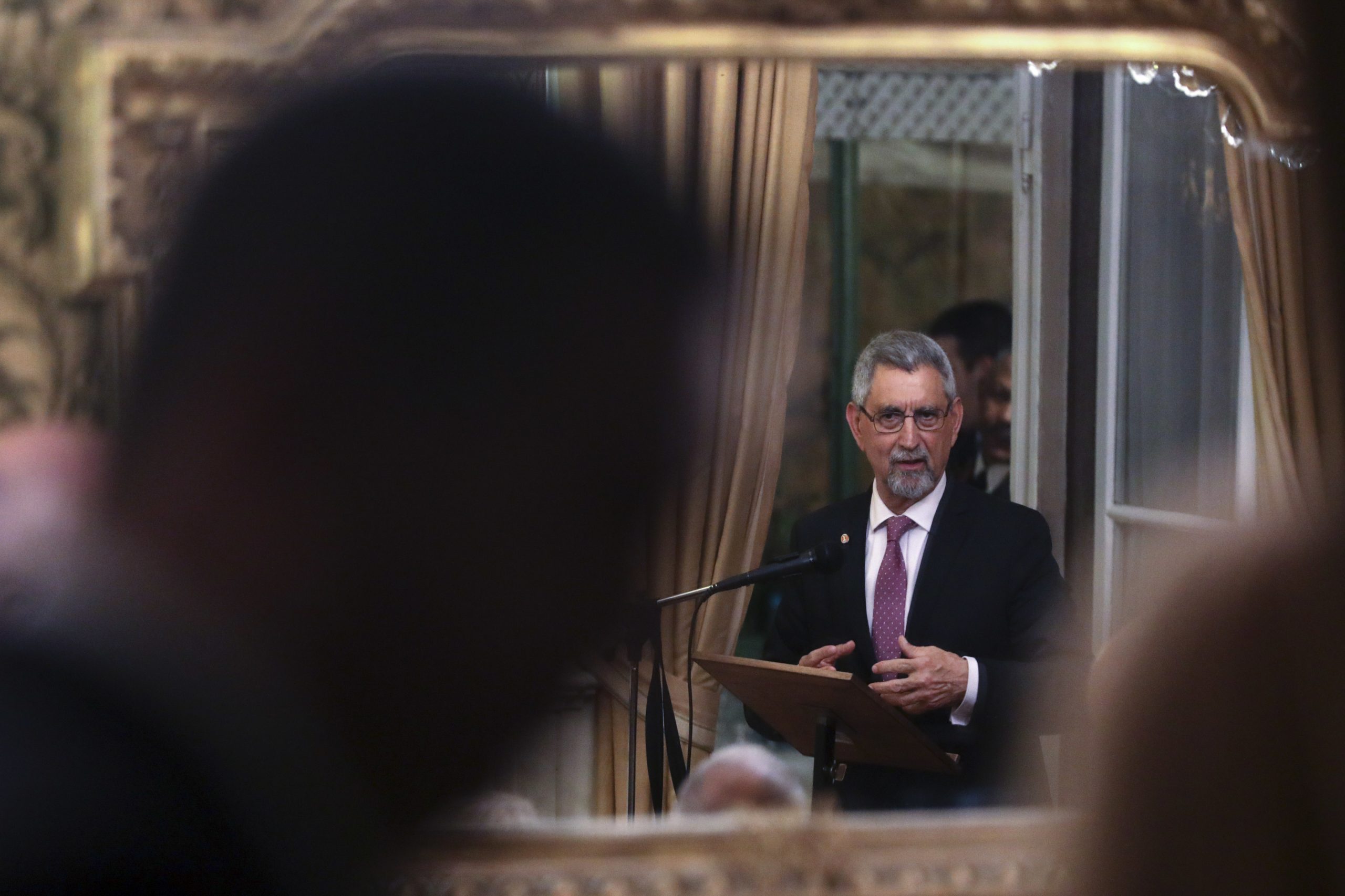 Presidente de Cabo Verde diz que é preciso separar a obra de Fernando Pessoa das suas opiniões