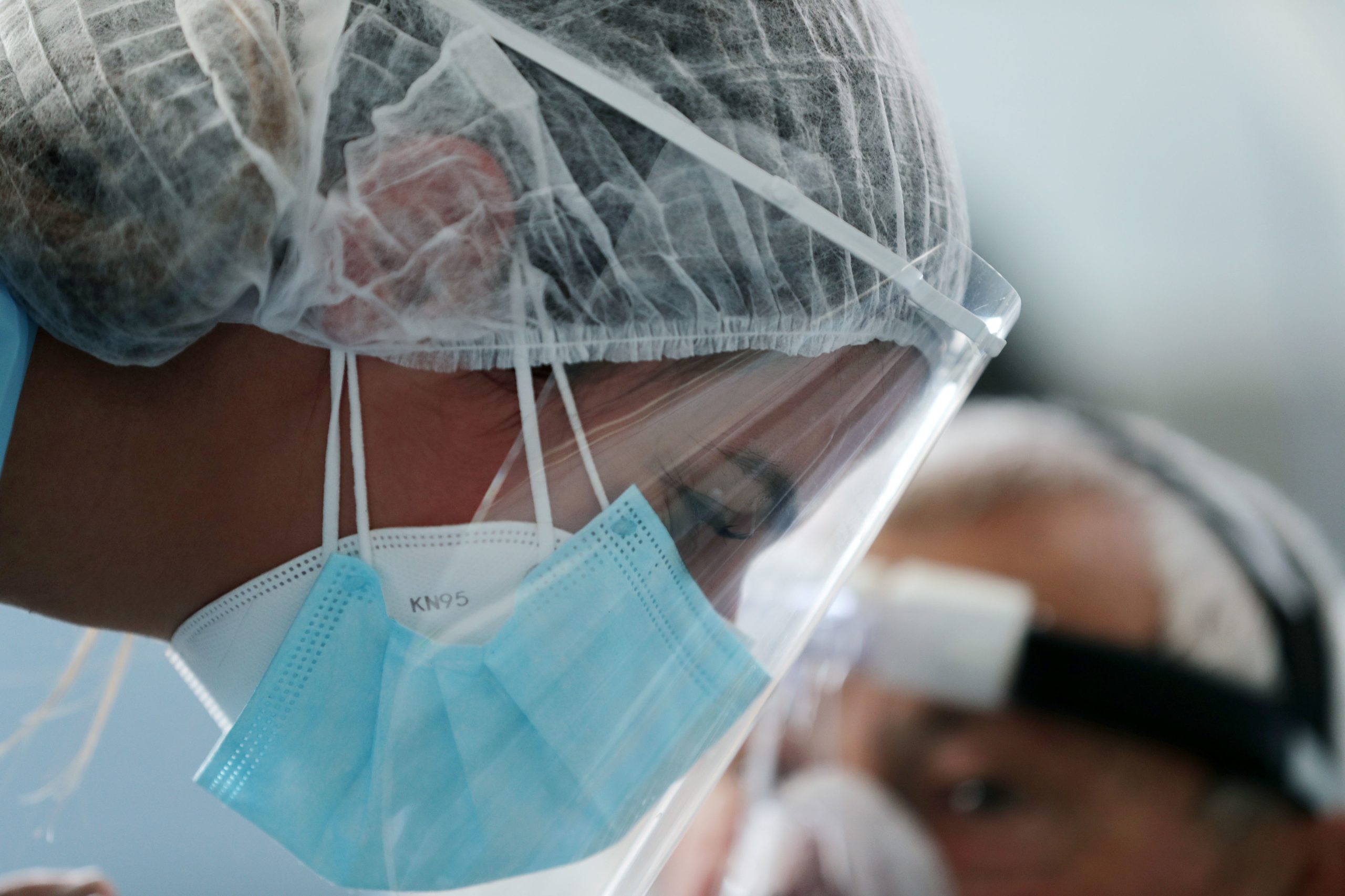Covid-19: Hospital da Feira perto do limite da capacidade de resposta