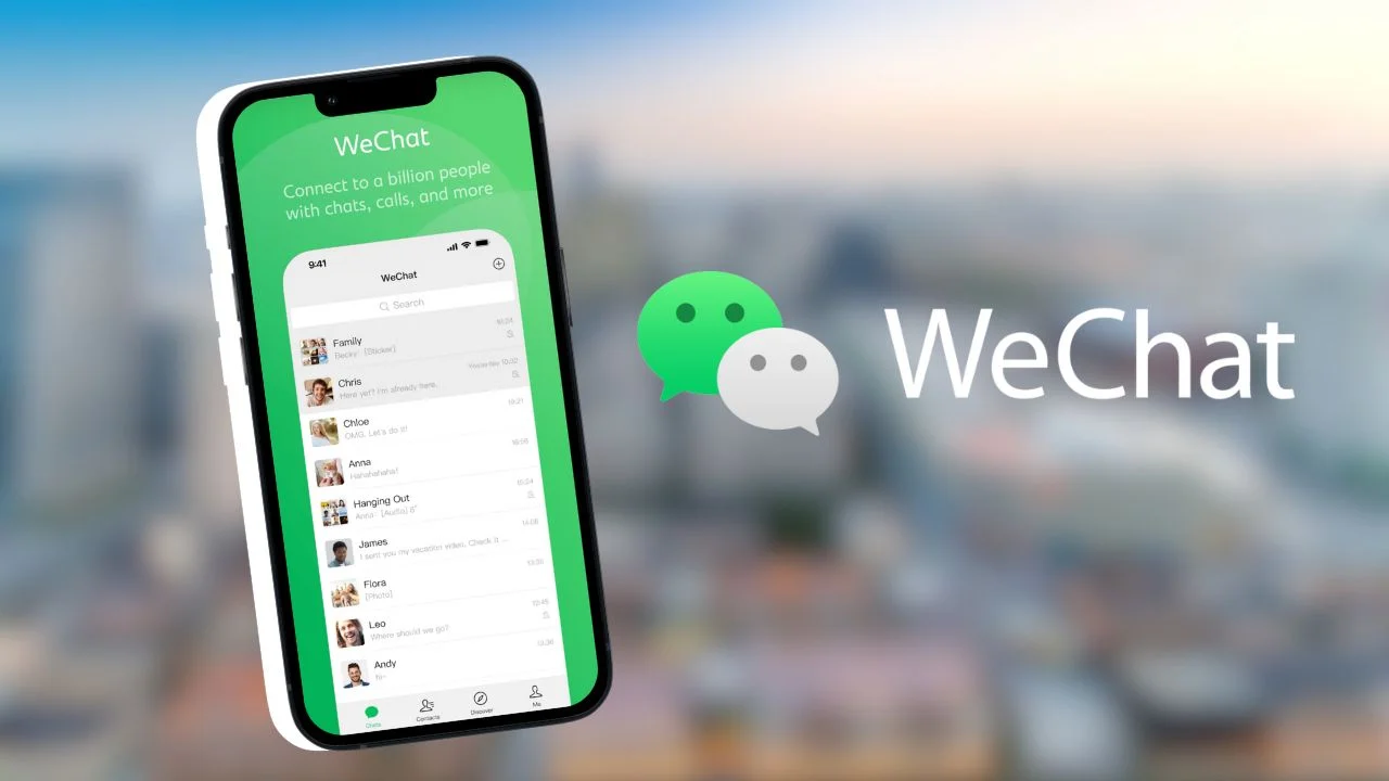 WeChat faz 15 anos. A “super app” que define como se comunica e paga na China