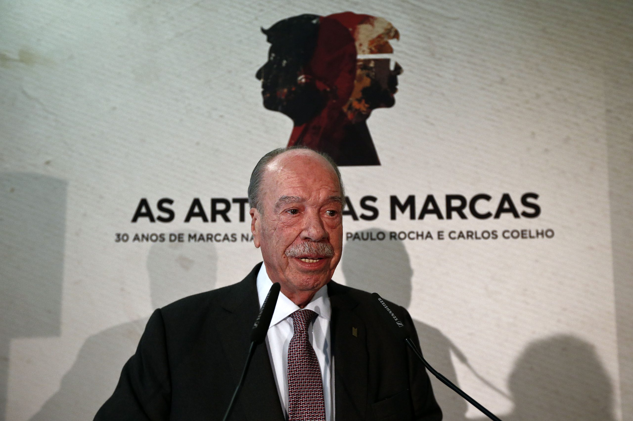 Soares: Rui Nabeiro recorda um homem”extraordinário, afável e simples”