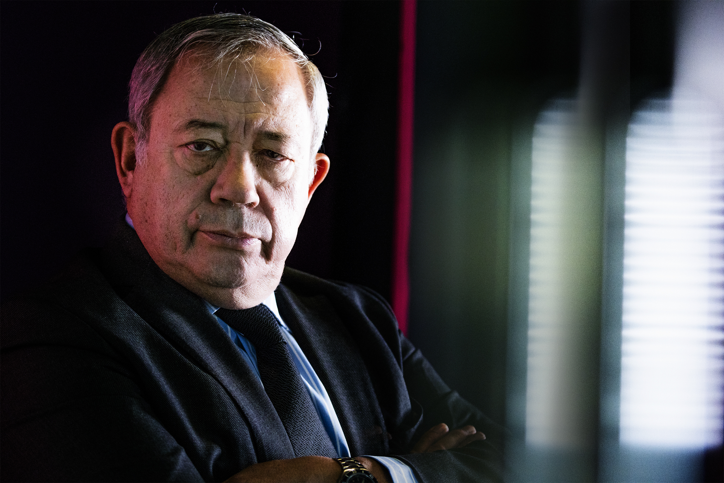 Jaime Nogueira Pinto: “Sou uma espécie de ‘fascista de serviço'”