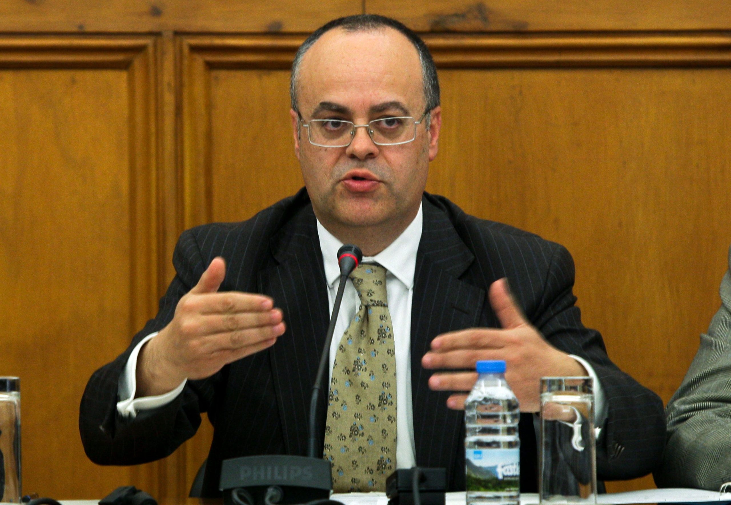 Brexit: PS garante que Portugal está preparado mesmo com saída desordenada