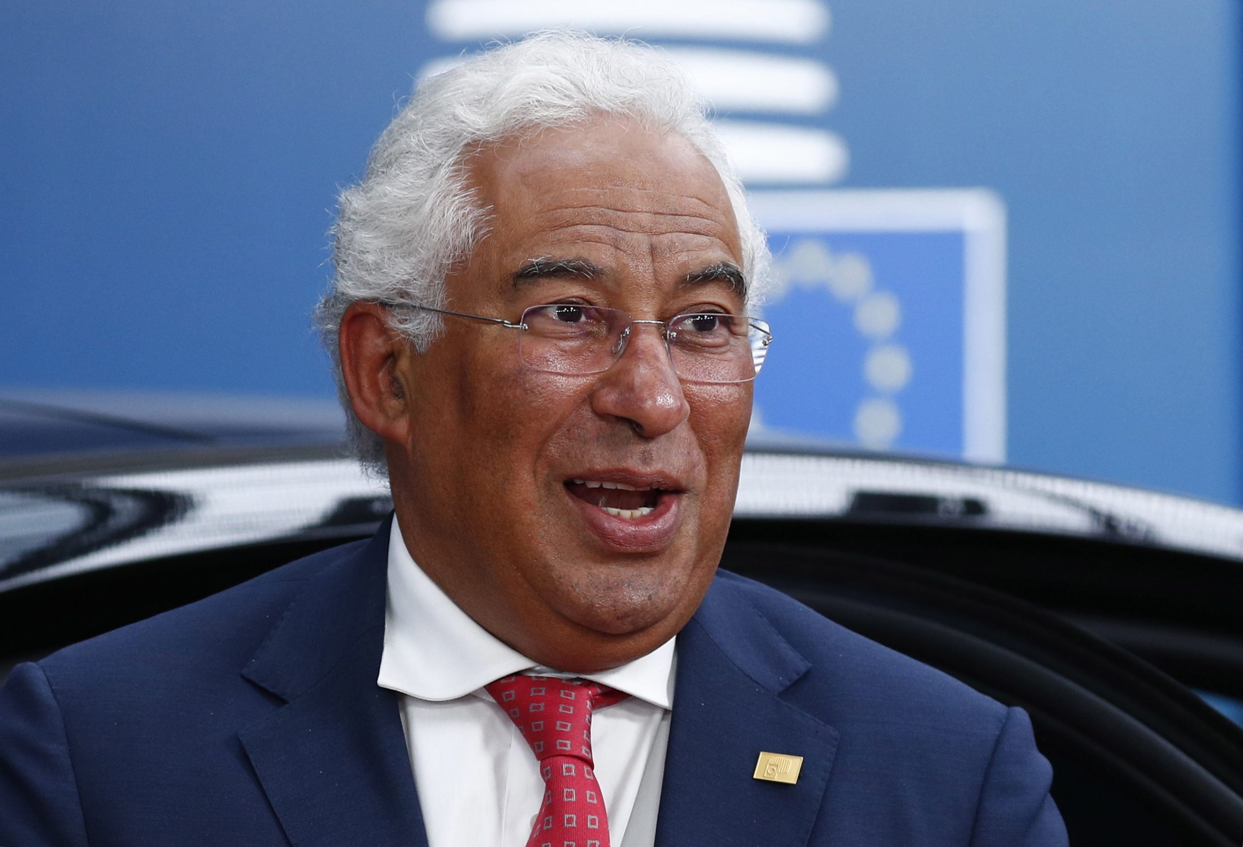 António Costa responsabiliza Grupo de Visegrado e Salvini por cimeira “muito frustrante”