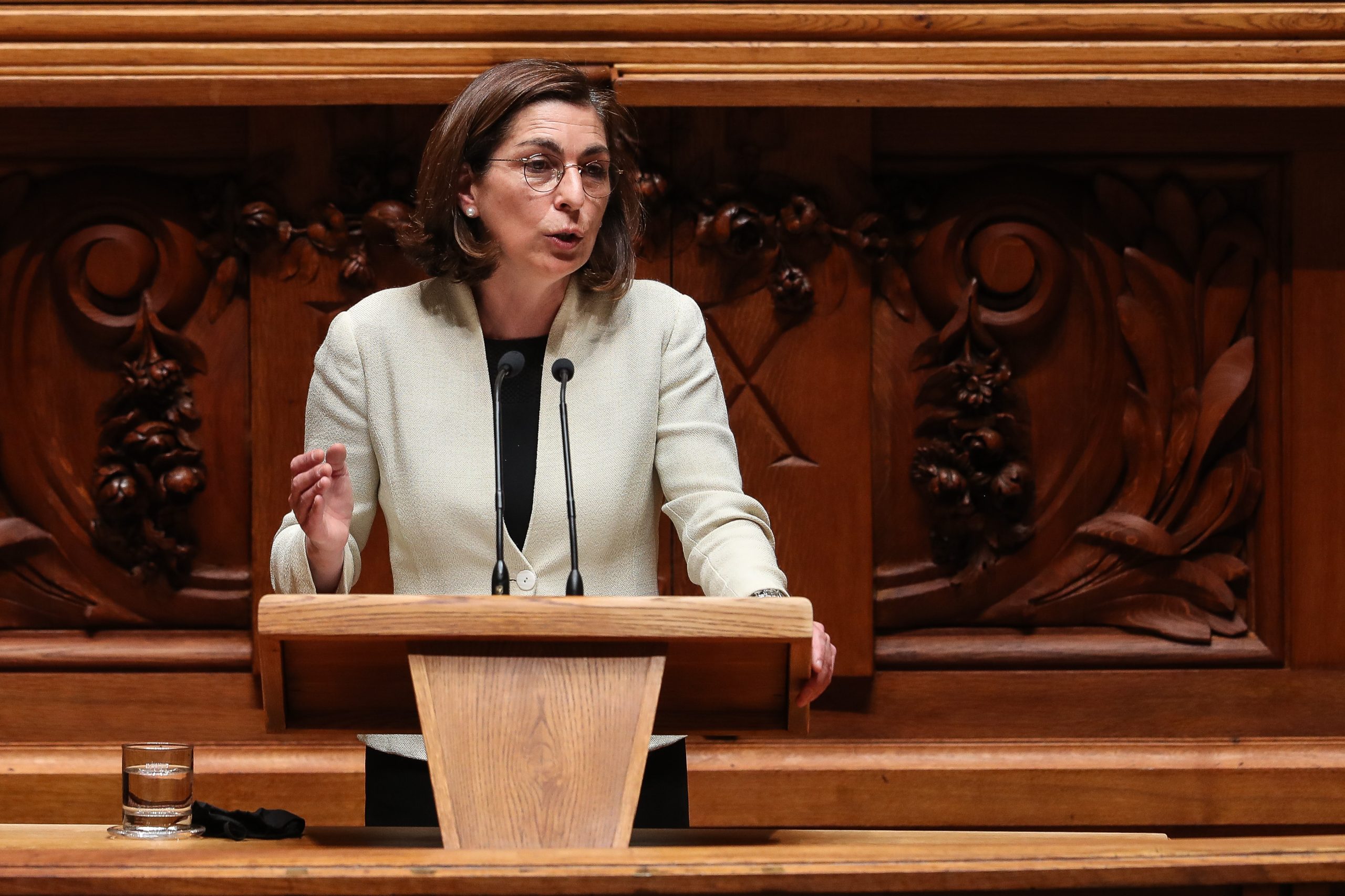 PS apoia petição e vai legislar para alargar luto parental de cinco para 20 dias