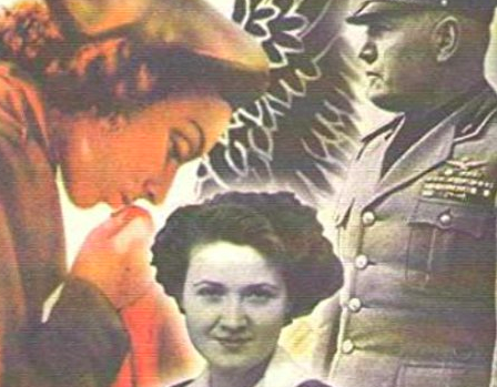 Morreu Elena Curti, a última filha ilegítima do ditador italiano Benito Mussolini