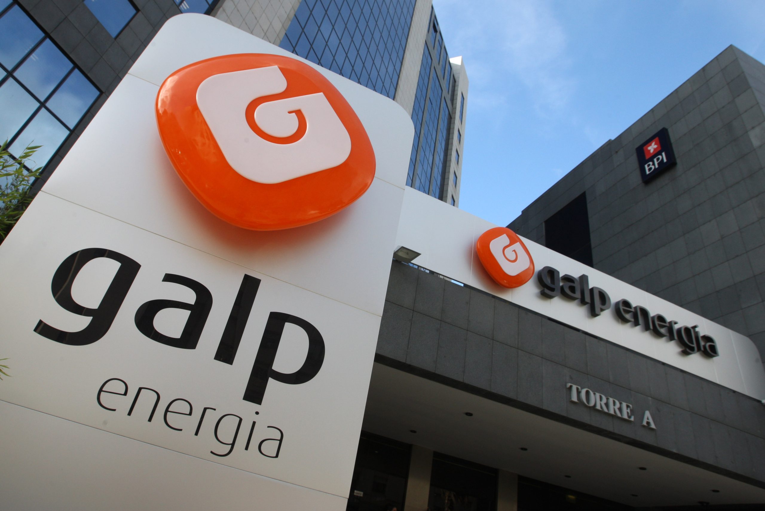 Governo angolano formaliza saída da Galp dos blocos 14 e 32
