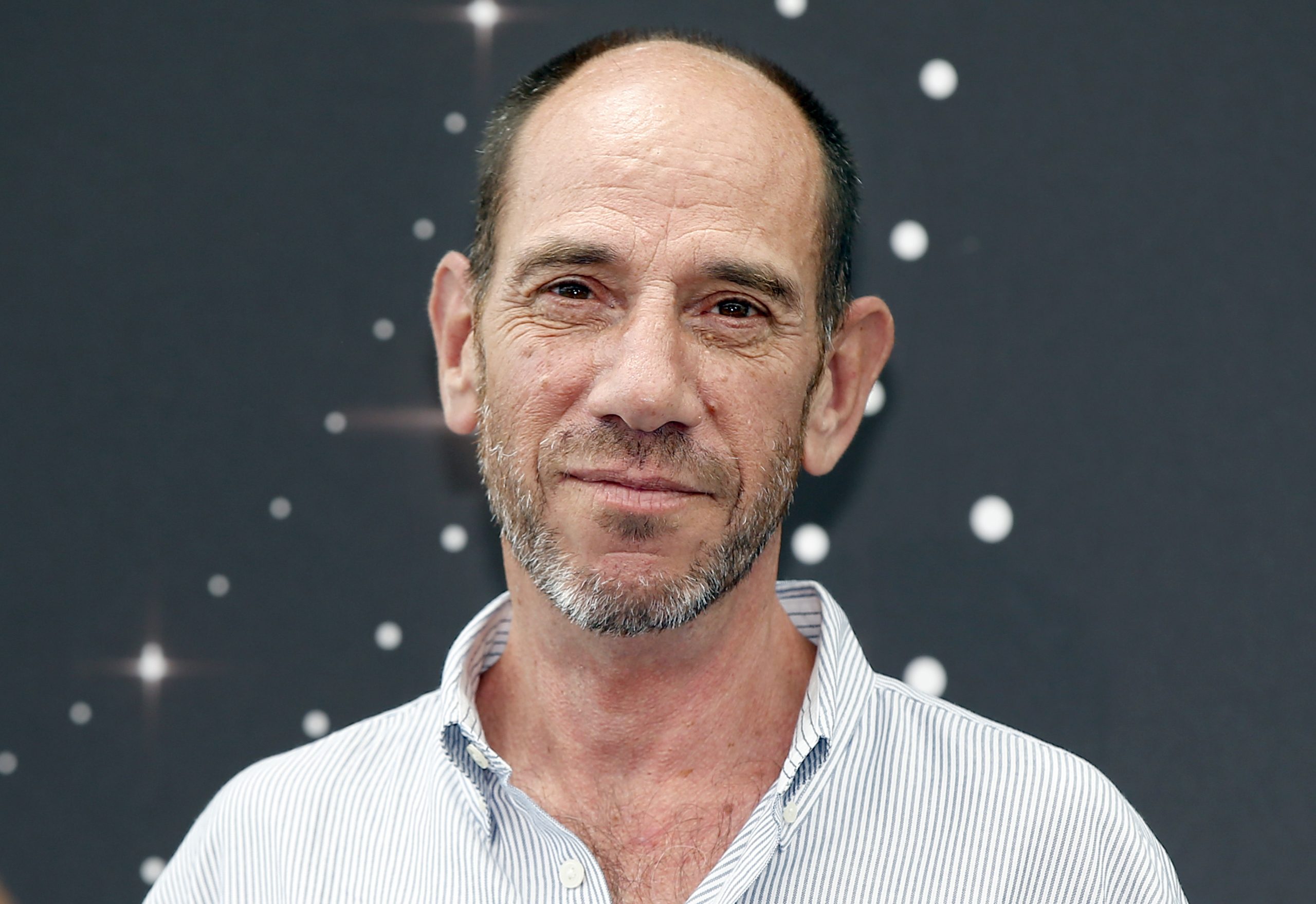 Morreu Miguel Ferrer, ator da série norte-americana NCIS Los Angeles