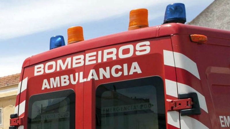 Substância tóxica obriga a evacuar residência universitária em Lisboa