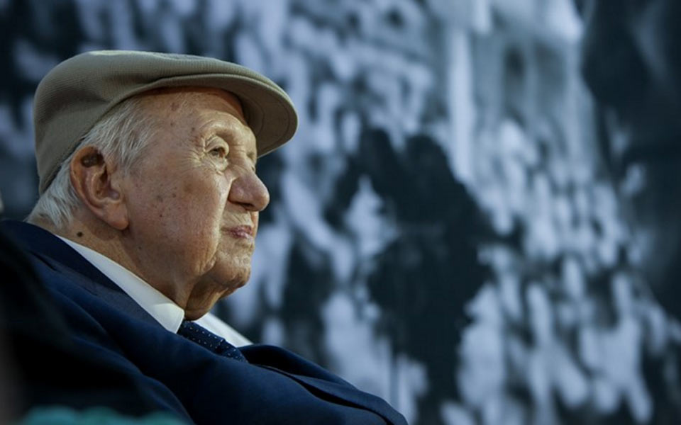Mário Soares: PS/Madeira lamenta morte de uma das “maiores figuras portuguesas dos séculos XX e XXI”