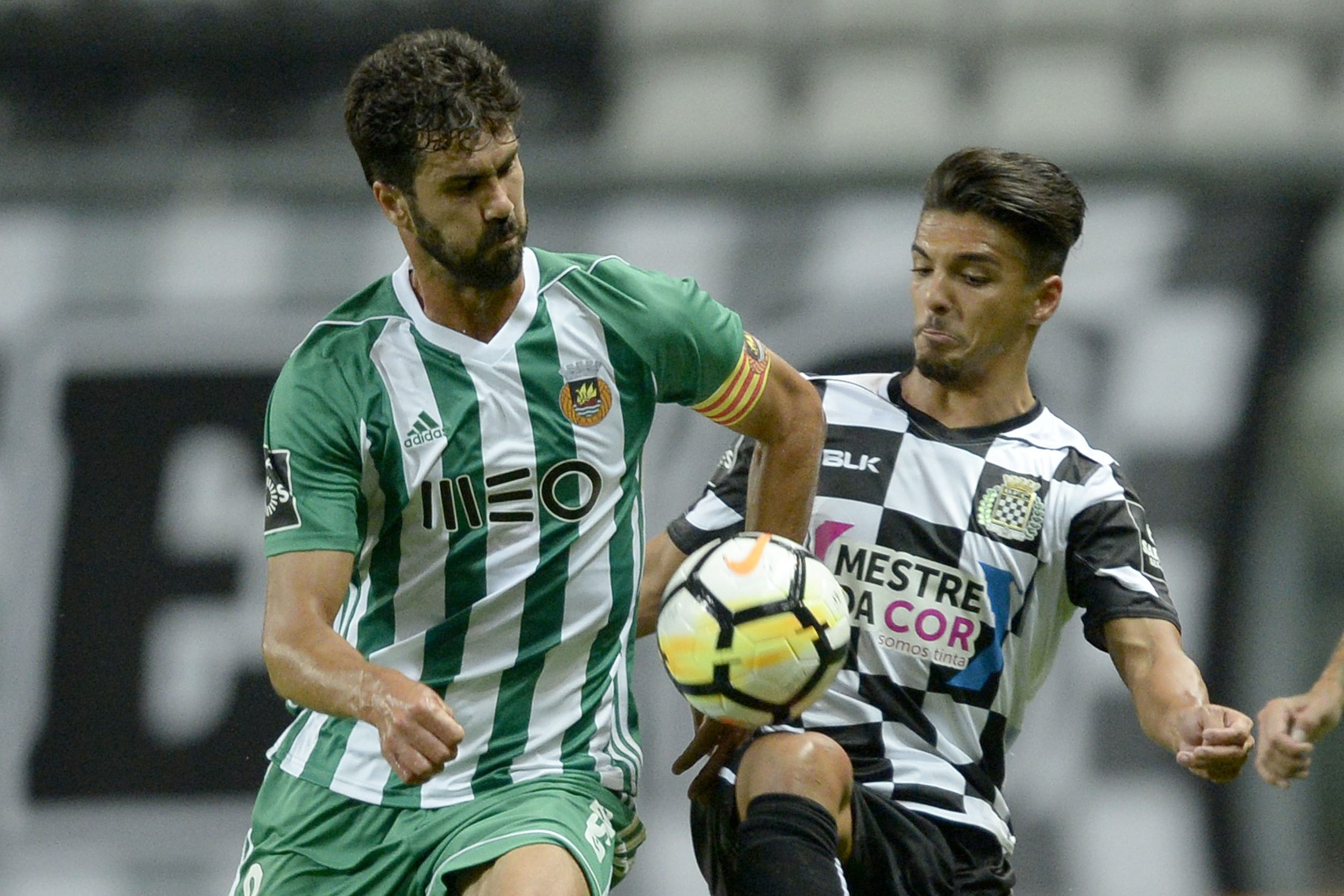 Tarantini lança livro sobre gestão do final de carreira desportiva
