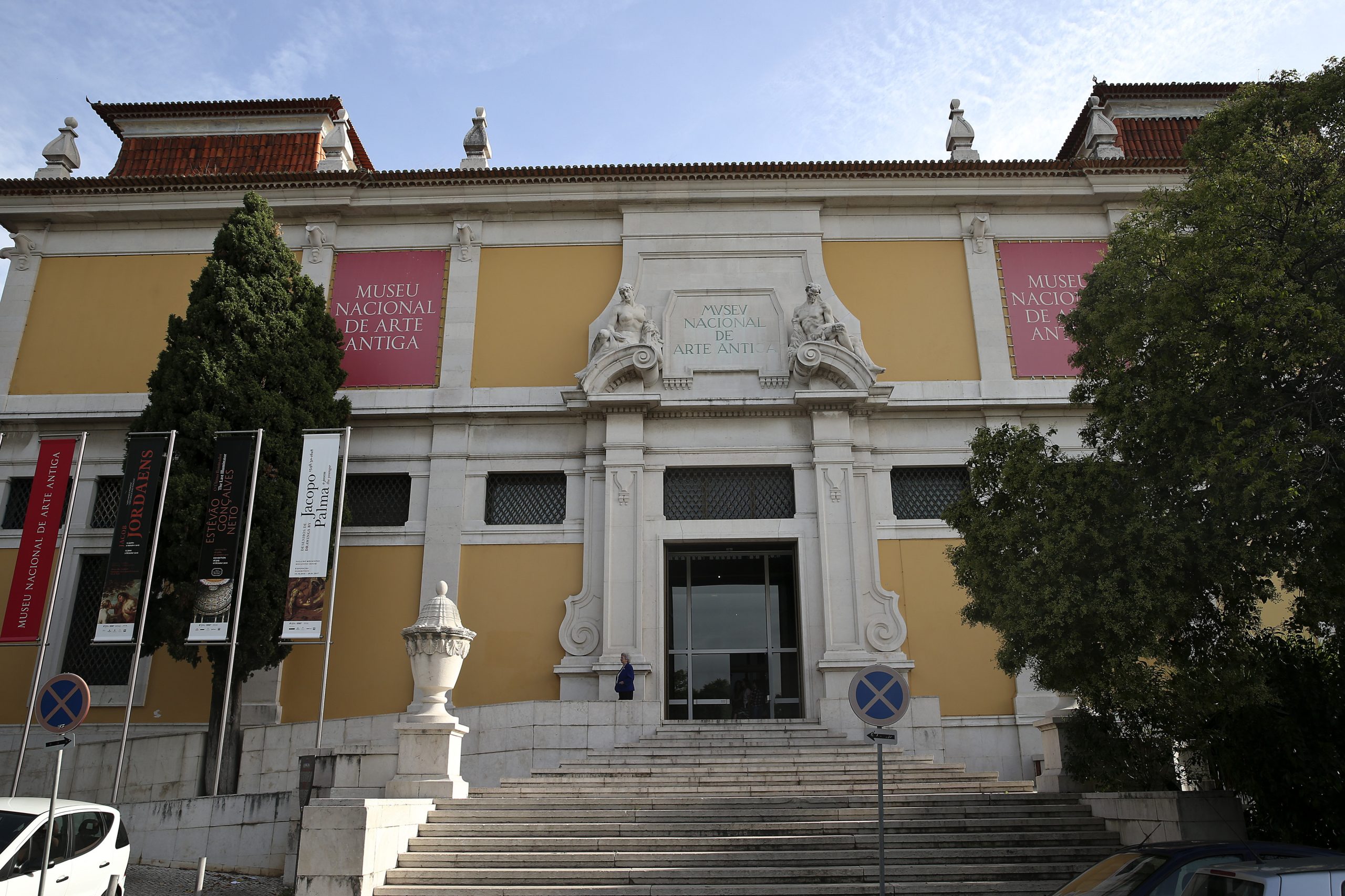 Pintura “Sibila” de Velázquez vai ser exibida no Museu Nacional de Arte Antiga