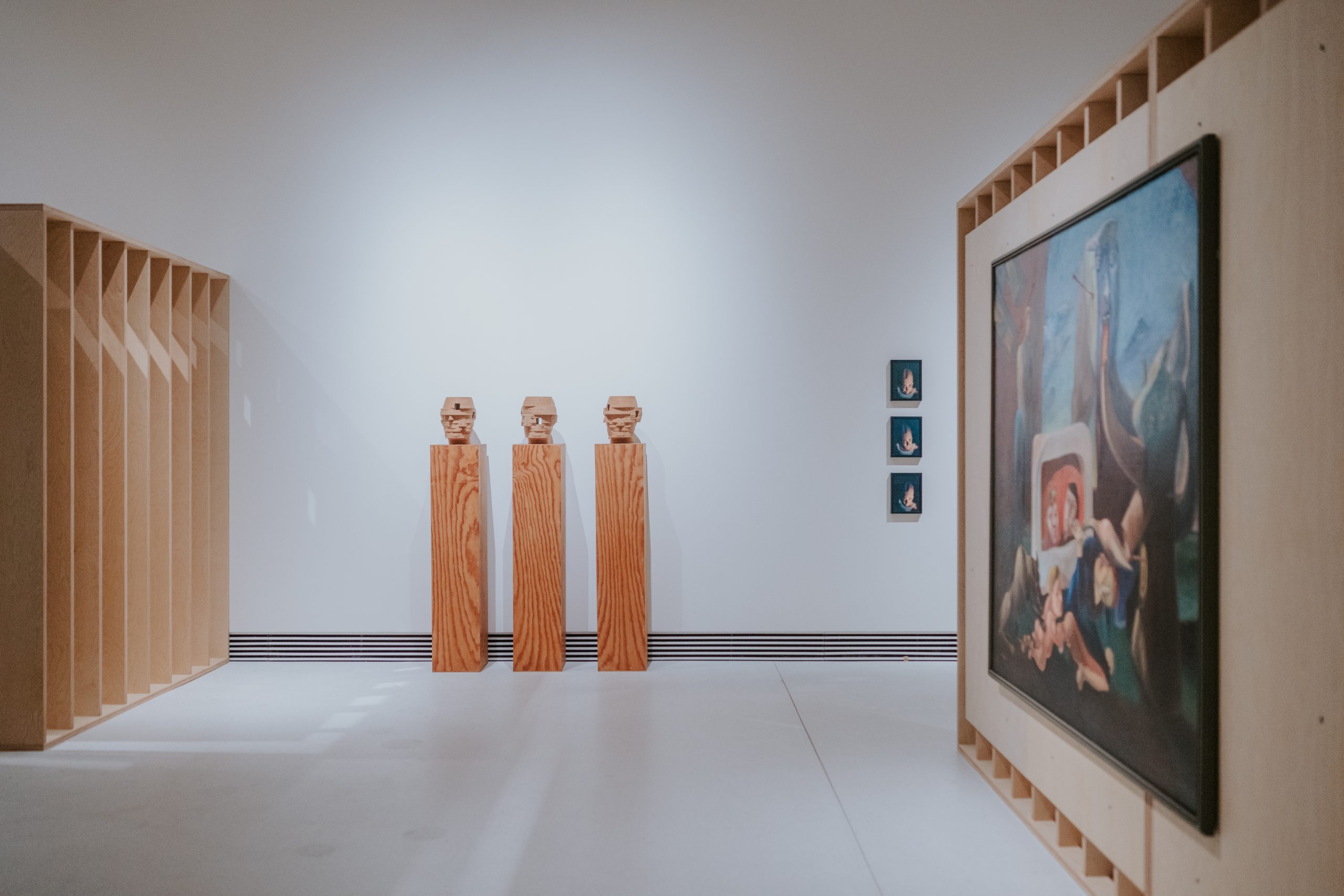 CAM Gulbenkian. Exposições gratuitas sobre As mil e uma noites e libertação africana