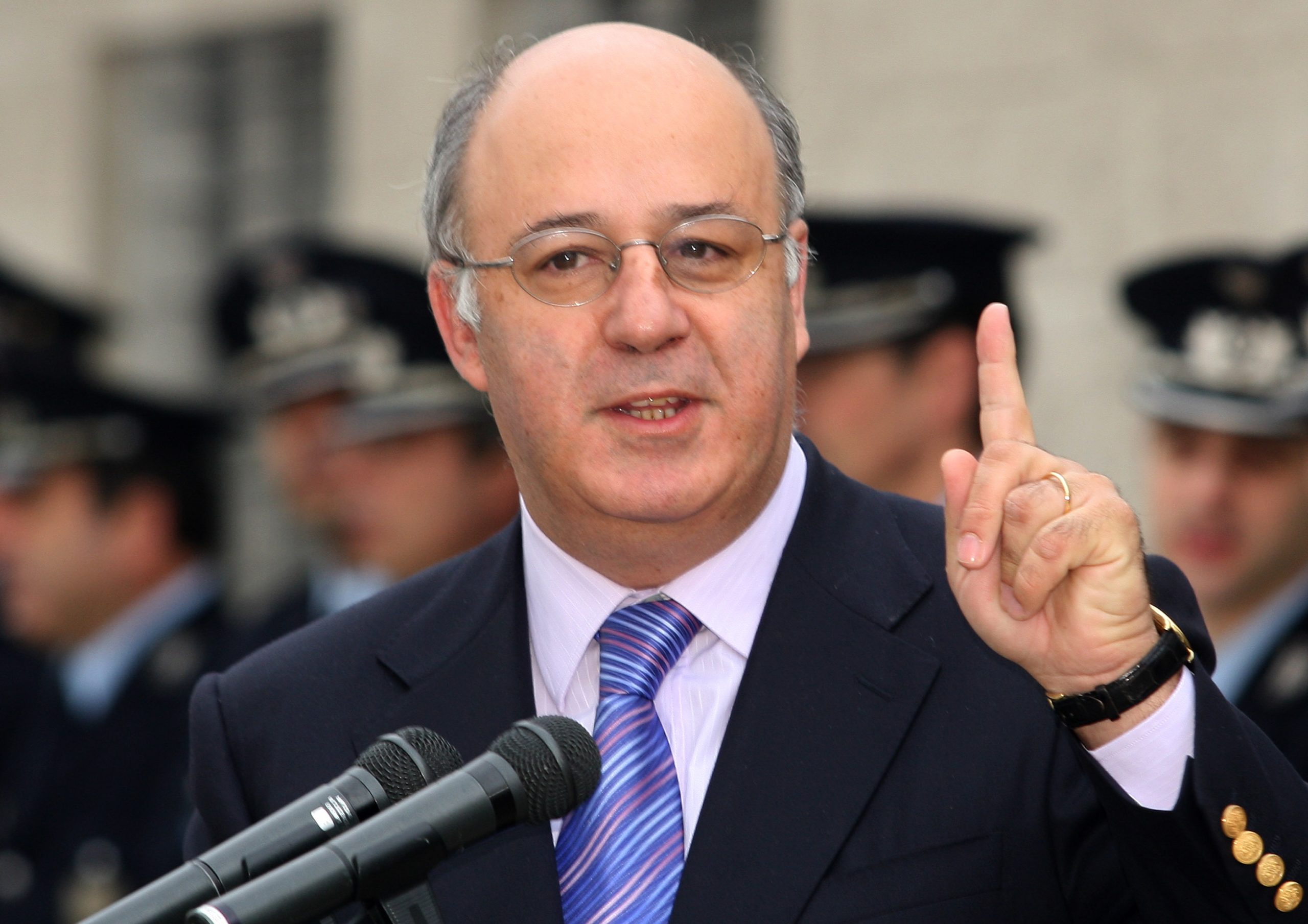Seara, ex-presidente da Câmara de Sintra, julgado por obras sem concurso em 2005