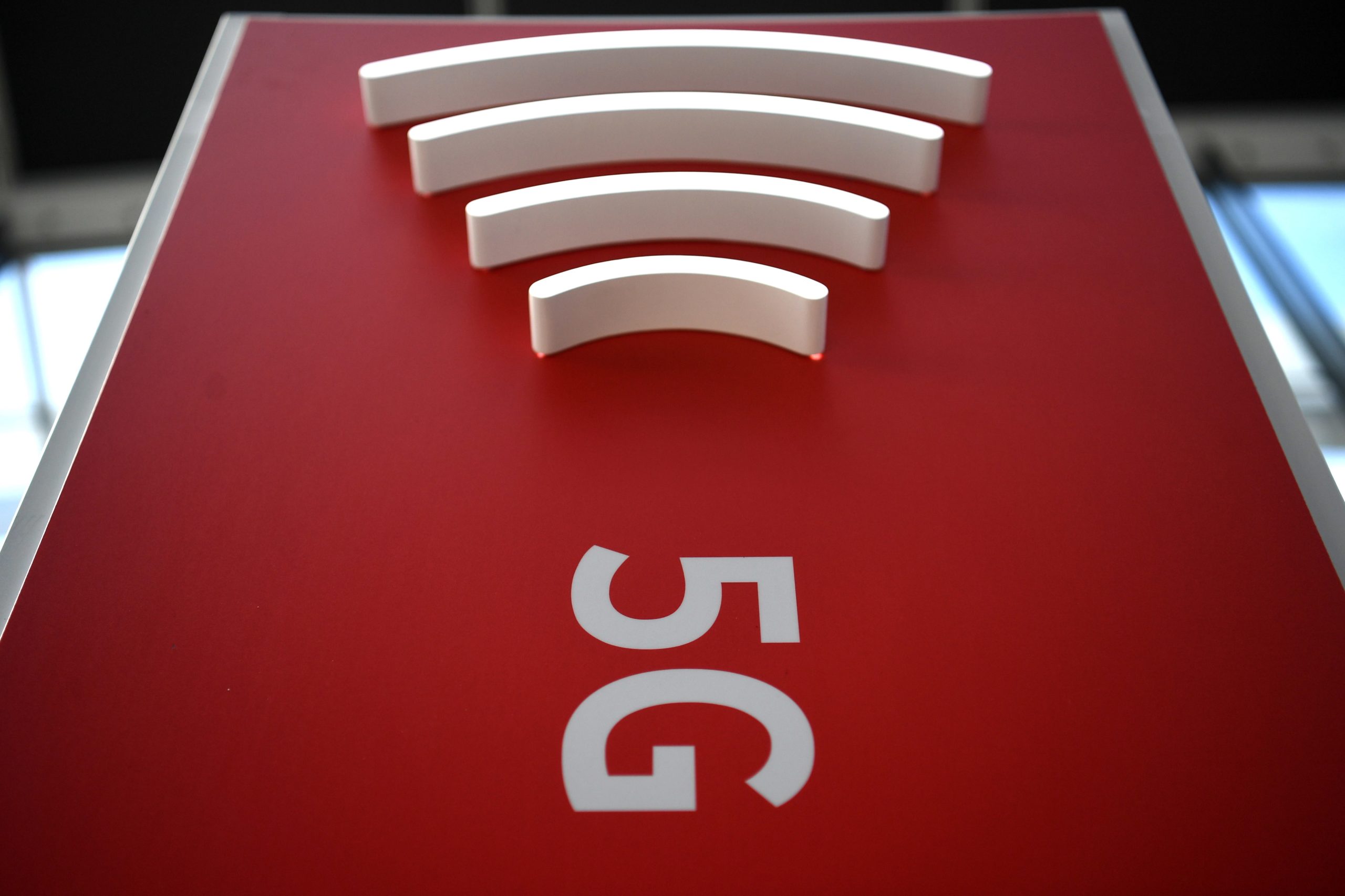 Televisão da Galiza é o primeiro canal público de Espanha a usar 5G