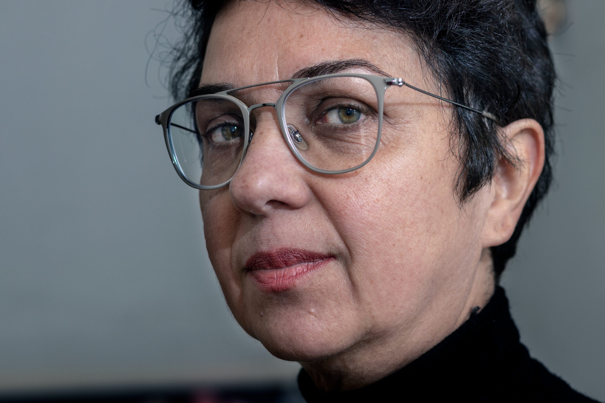 E se pudéssemos cartografar a paz? Suzana Queiroga começou num Porto que acaba (ou principia) em Braga