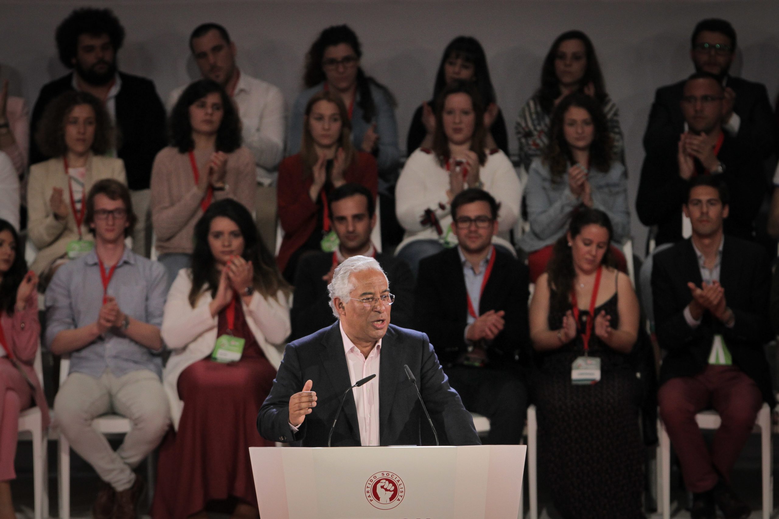 António Costa: “Chegou a hora de termos a ambição de Governar a Região Autónoma da Madeira”