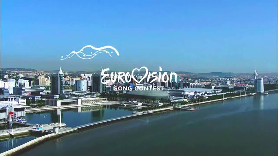 Eurovisão: Primeiros bilhetes à venda no dia 30