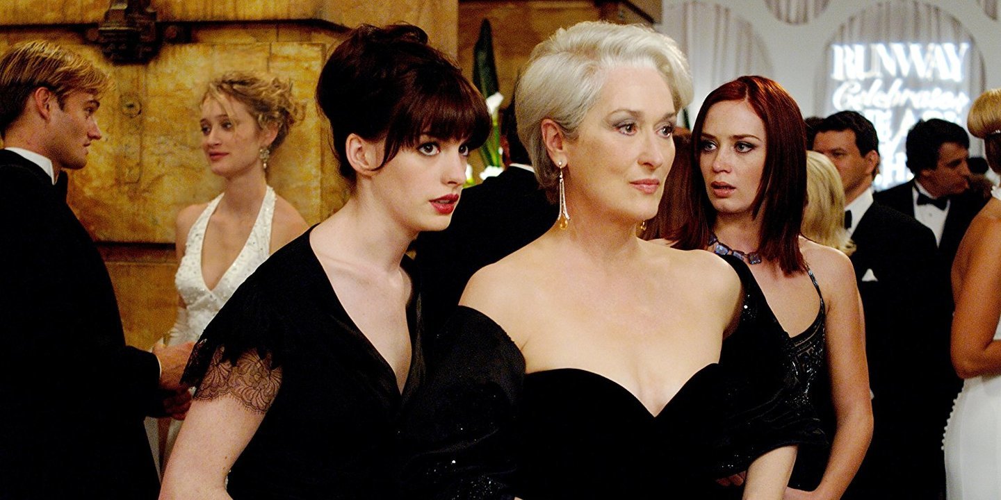‘O Diabo Veste Prada 2’ já tem trailer