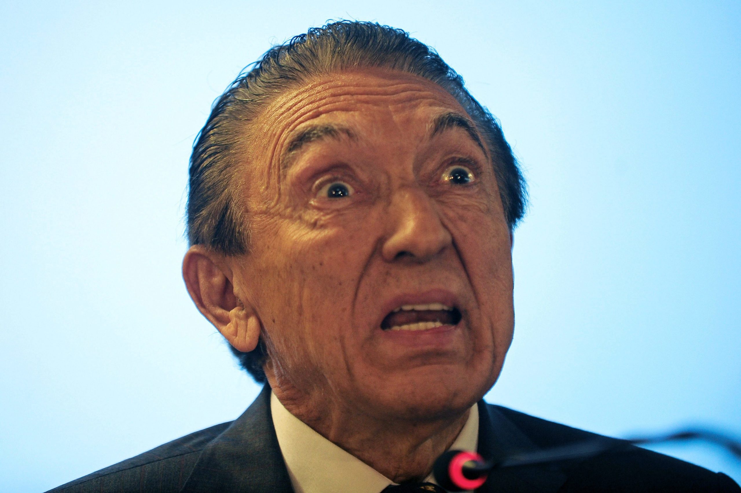 Filho de ex-ministro brasileiro é preso em nova fase da operação Lava Jato