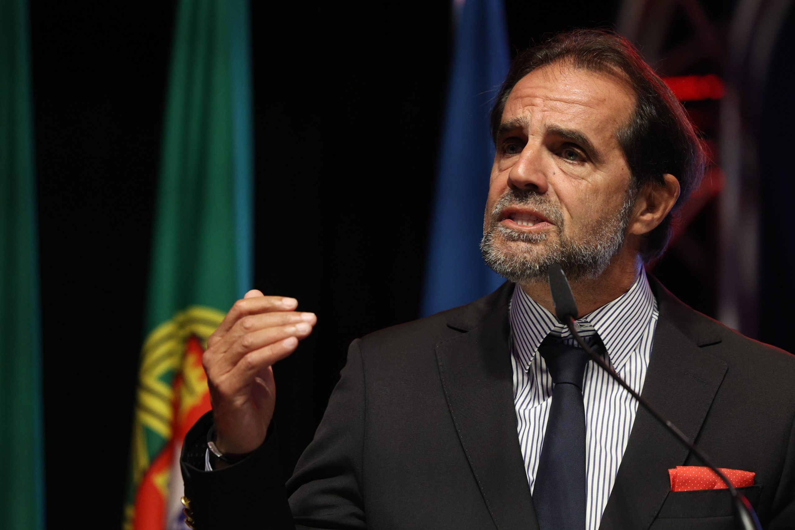Governo da Madeira estima que todos madeirenses terão médico de família em 2024