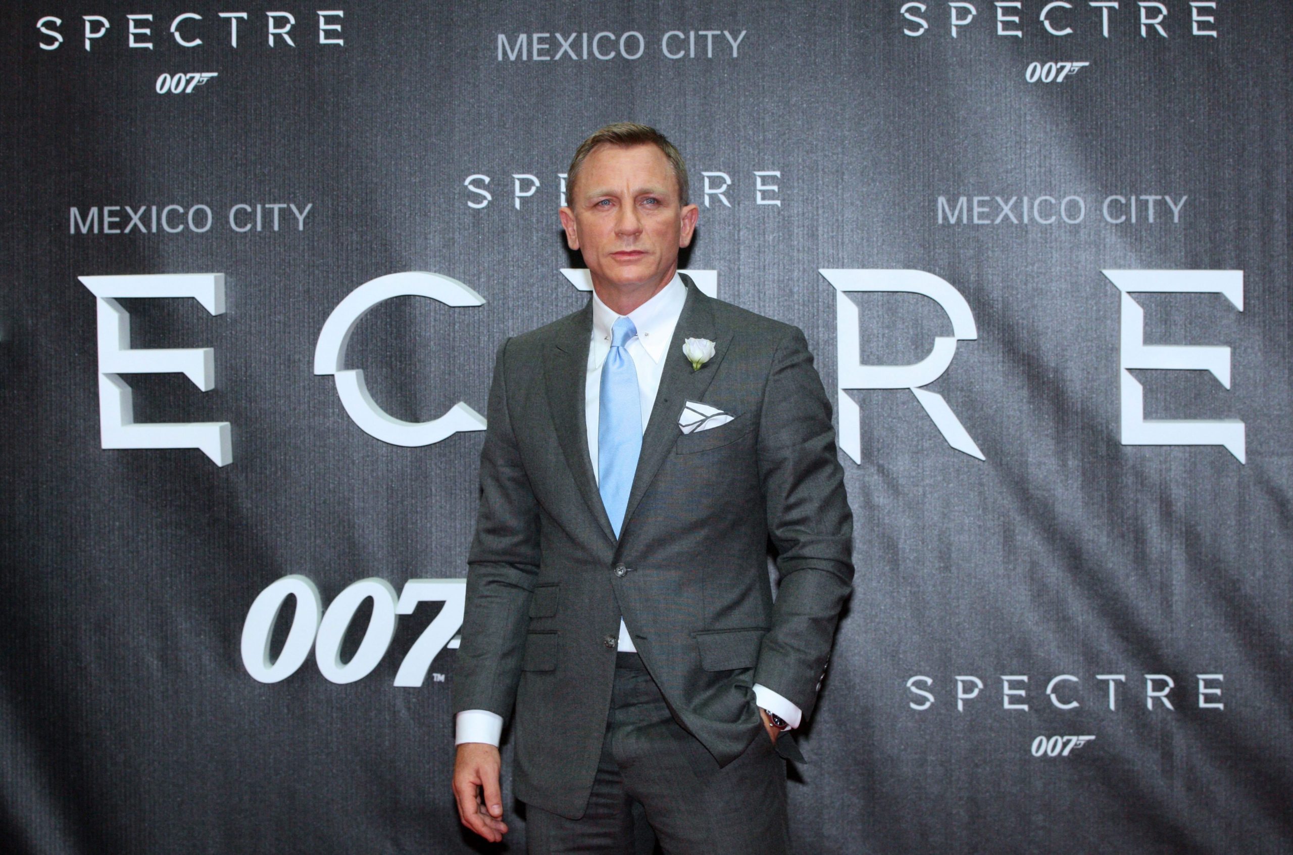 “007: Sem tempo para morrer”: Último Bond de Daniel Craig chega aos cinemas