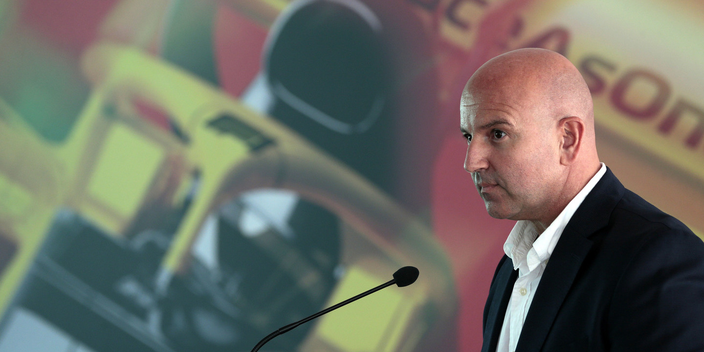Morreu Paulo Pinheiro, fundador do Autódromo Internacional do Algarve