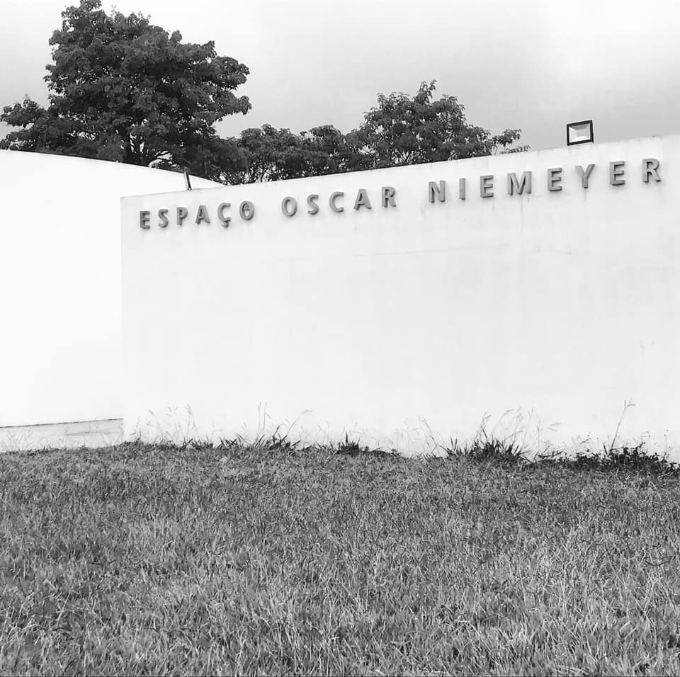 Rueffa será primeira artista portuguesa a expor no Museu Oscar Niemeyer em Brasília