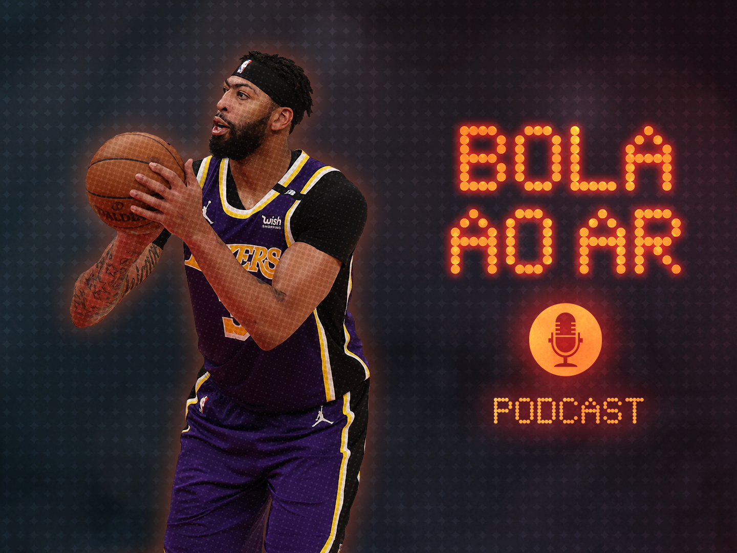 LA Lakers: os campeões estão em crise e LeBron James está a ser “chorão”?