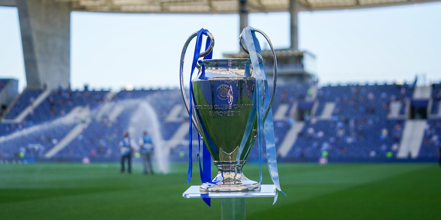 Liga dos Campeões: Sporting e Benfica na SportTV