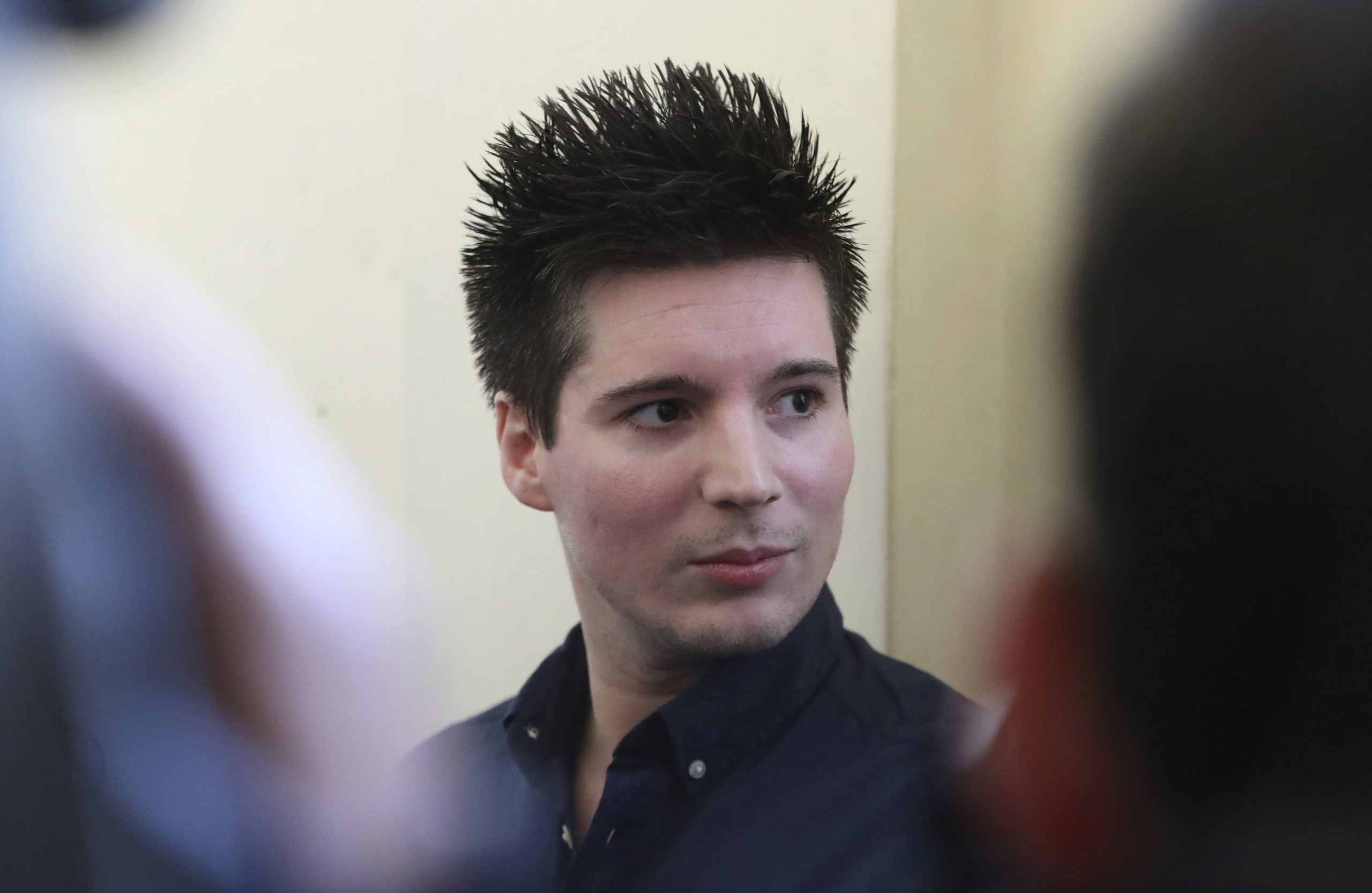 Rui Pinto e os “leaks”. O que é o estatuto do denunciante?