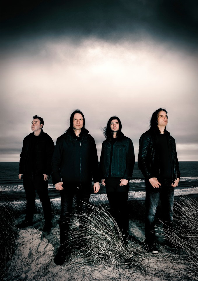God is an Astronaut atuam em outubro no Porto e em Lisboa