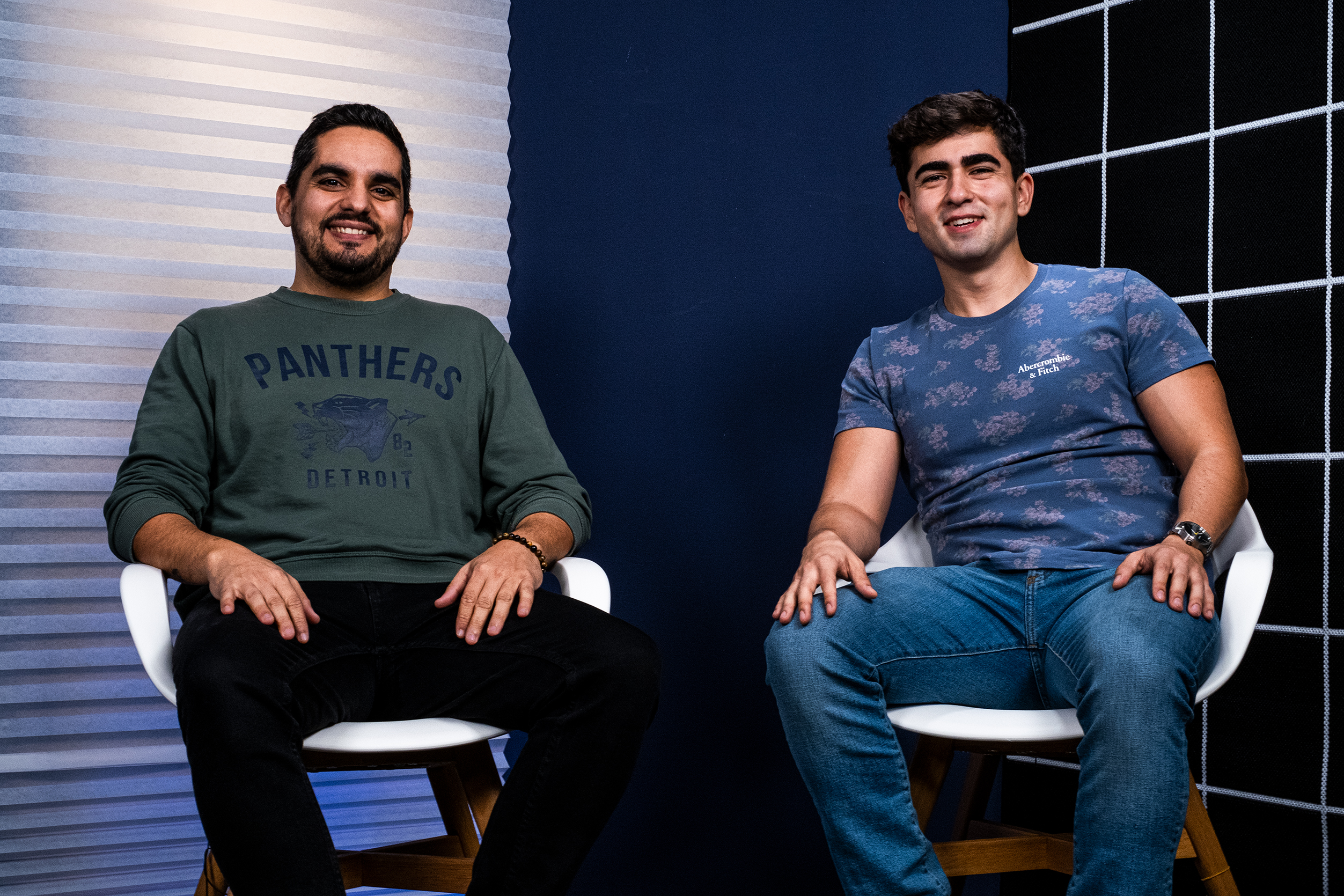 Bola ao Ar #3. Murros, pulsos partidos e uma liga “a arder” (com Diogo Sena)