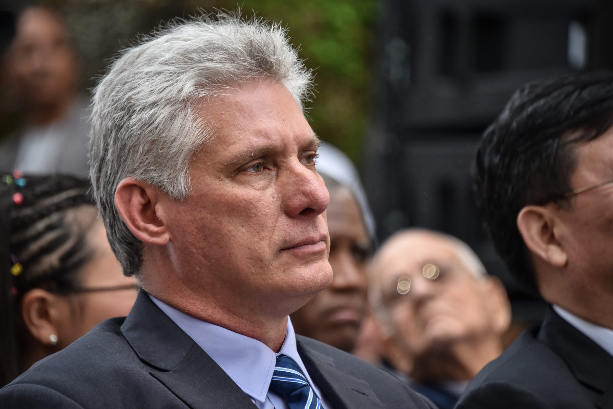 Cuba: Lusodescendentes aplaudem eleição de Diaz-Canel mas não esperam mudanças