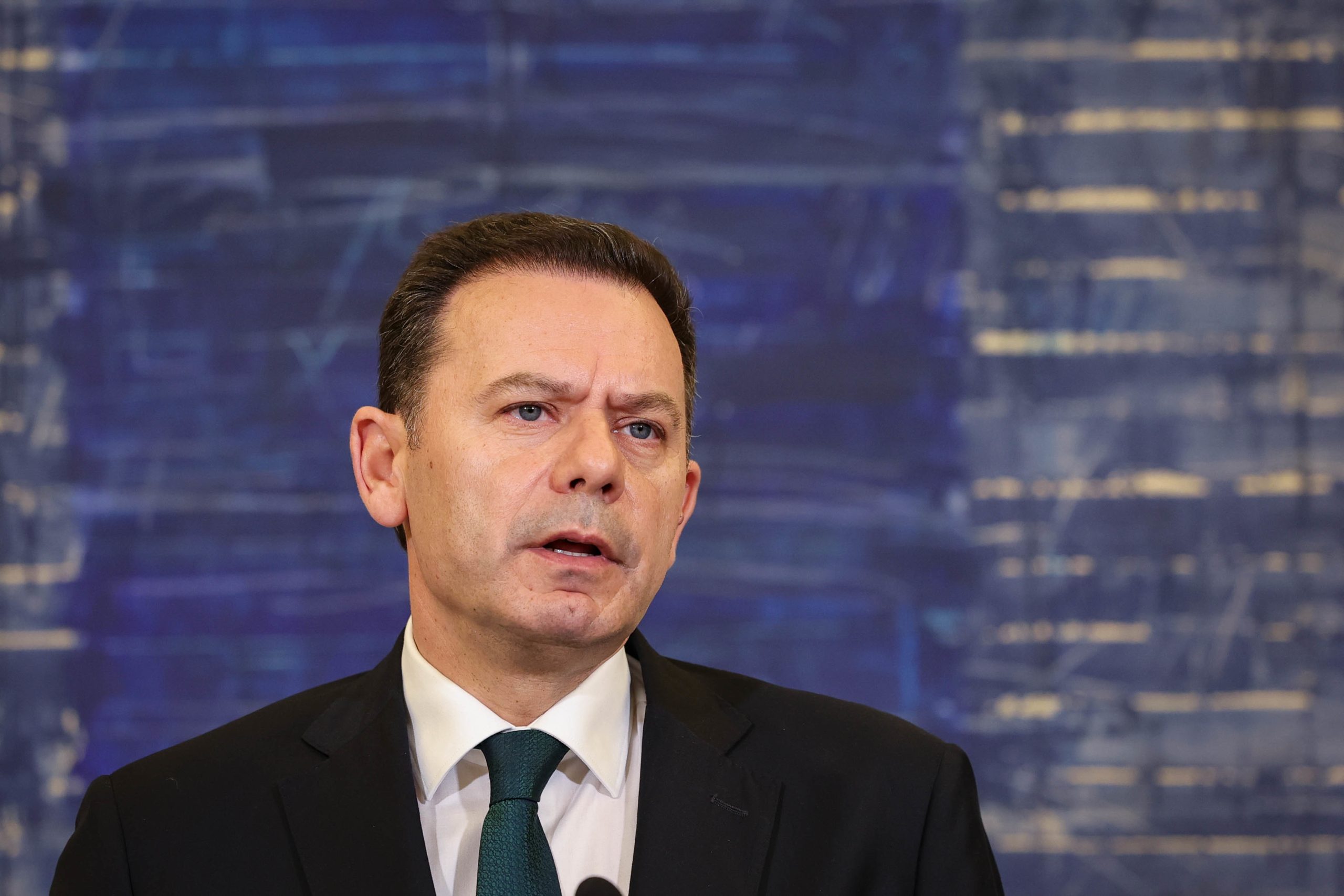 Spinumviva oficializa doação de quotas aos filhos do primeiro-ministro
