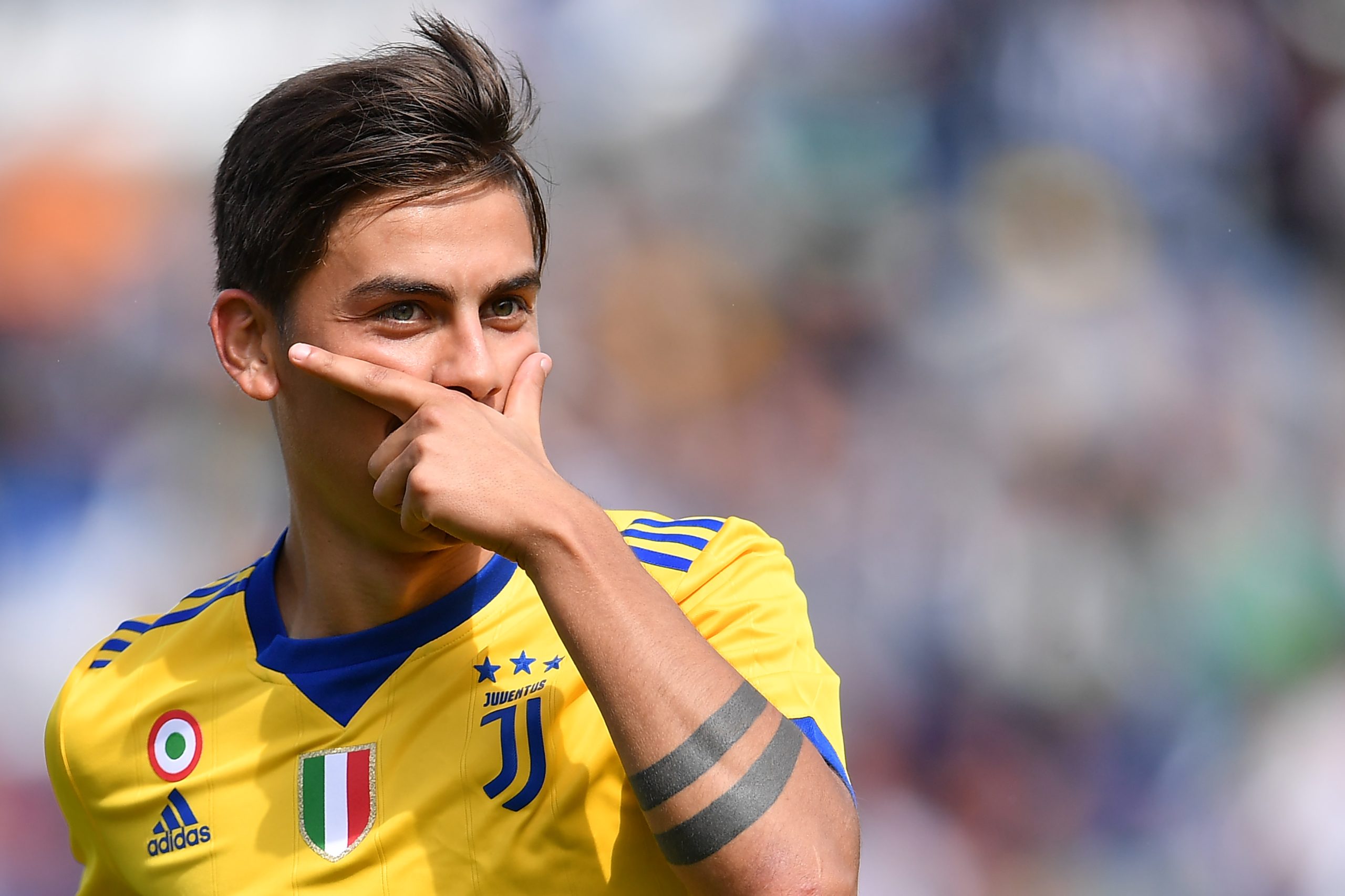 Porque é que Dybala – sim, o jogador – pode ser a solução para as tensões entre o Ocidente e a Coreia do Norte?