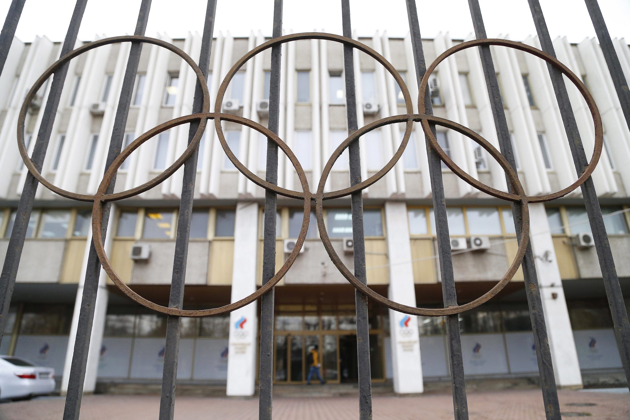 Rússia acredita que TAS vai decidir de forma “justa e íntegra” disputa com AMA