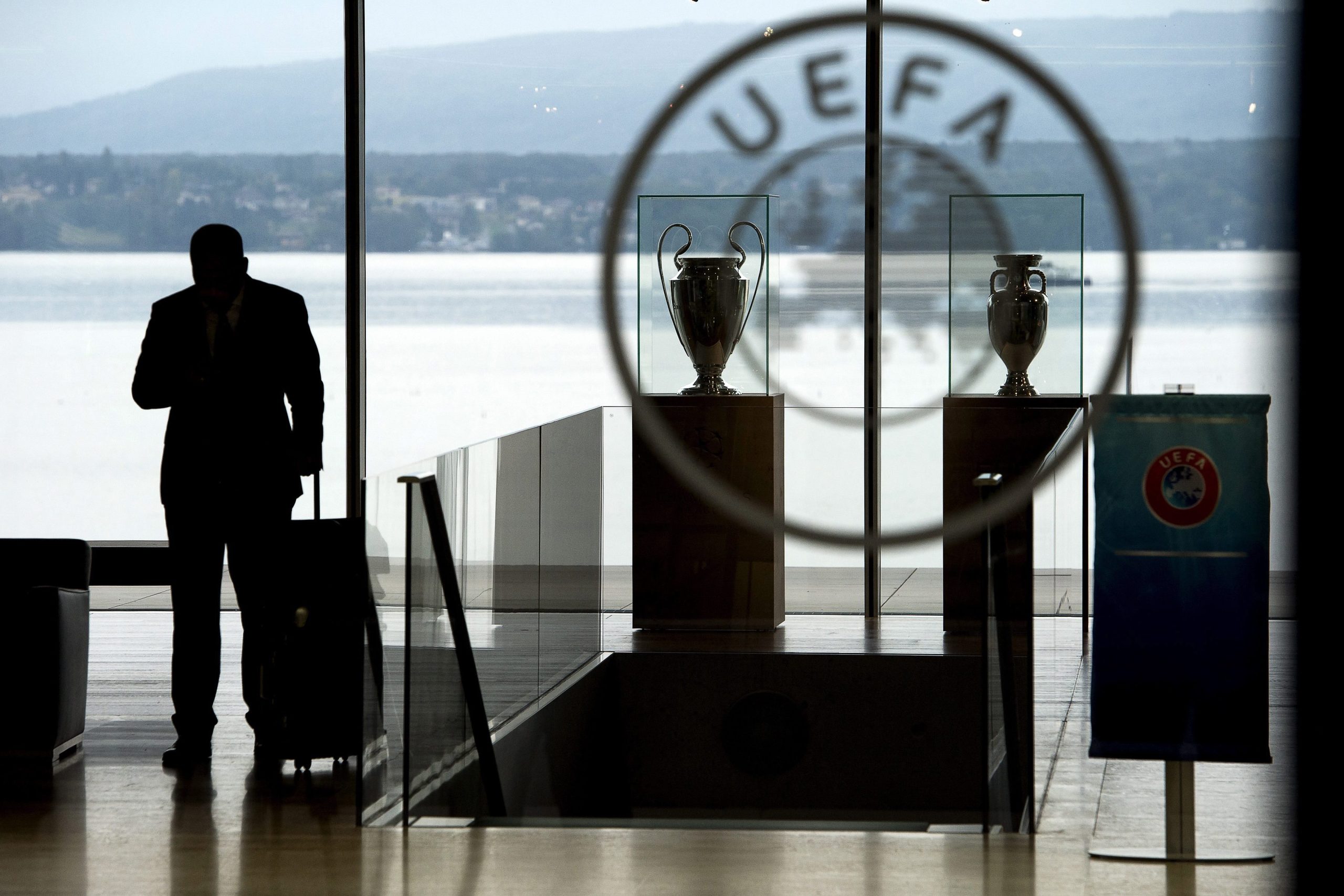UEFA exclui Skenderbeu das taças europeias por 10 anos
