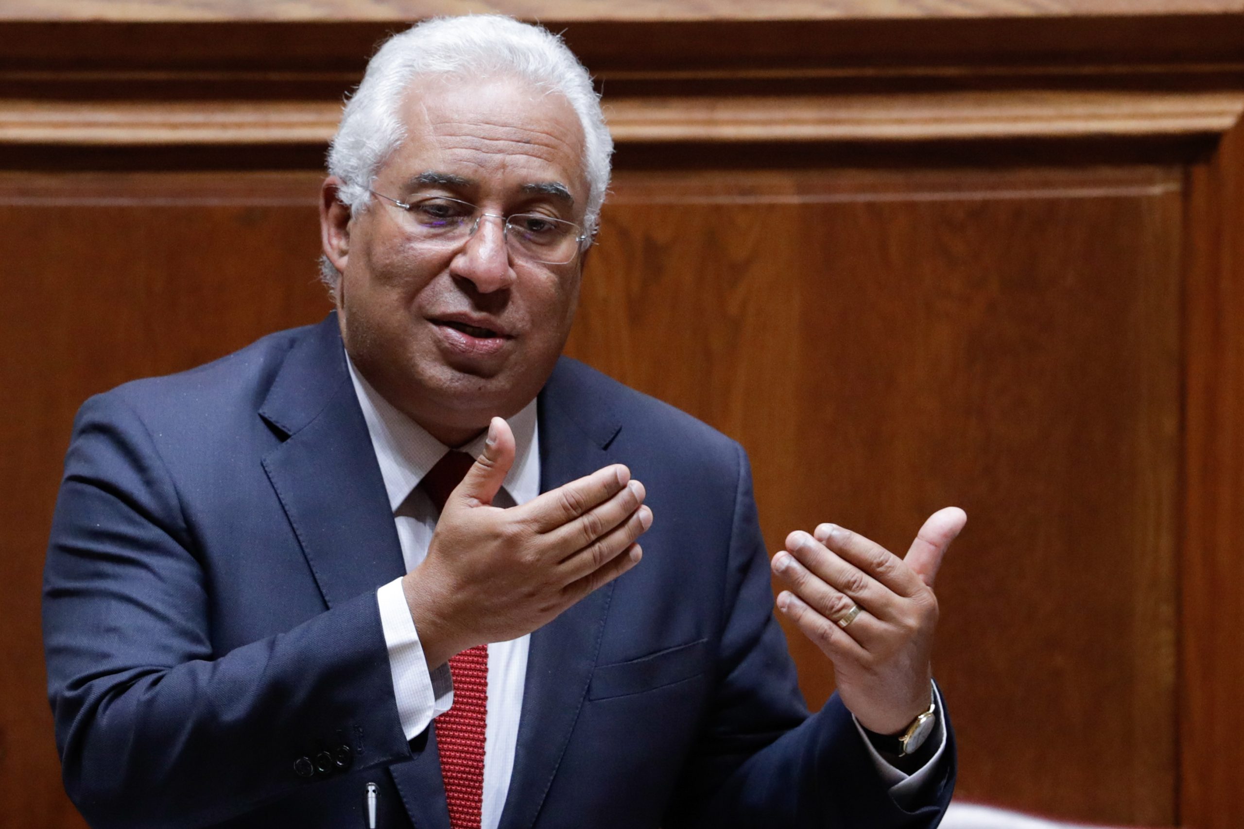 Remodelação no Governo: Defesa, Cultura, Saúde e Economia com novos ministros