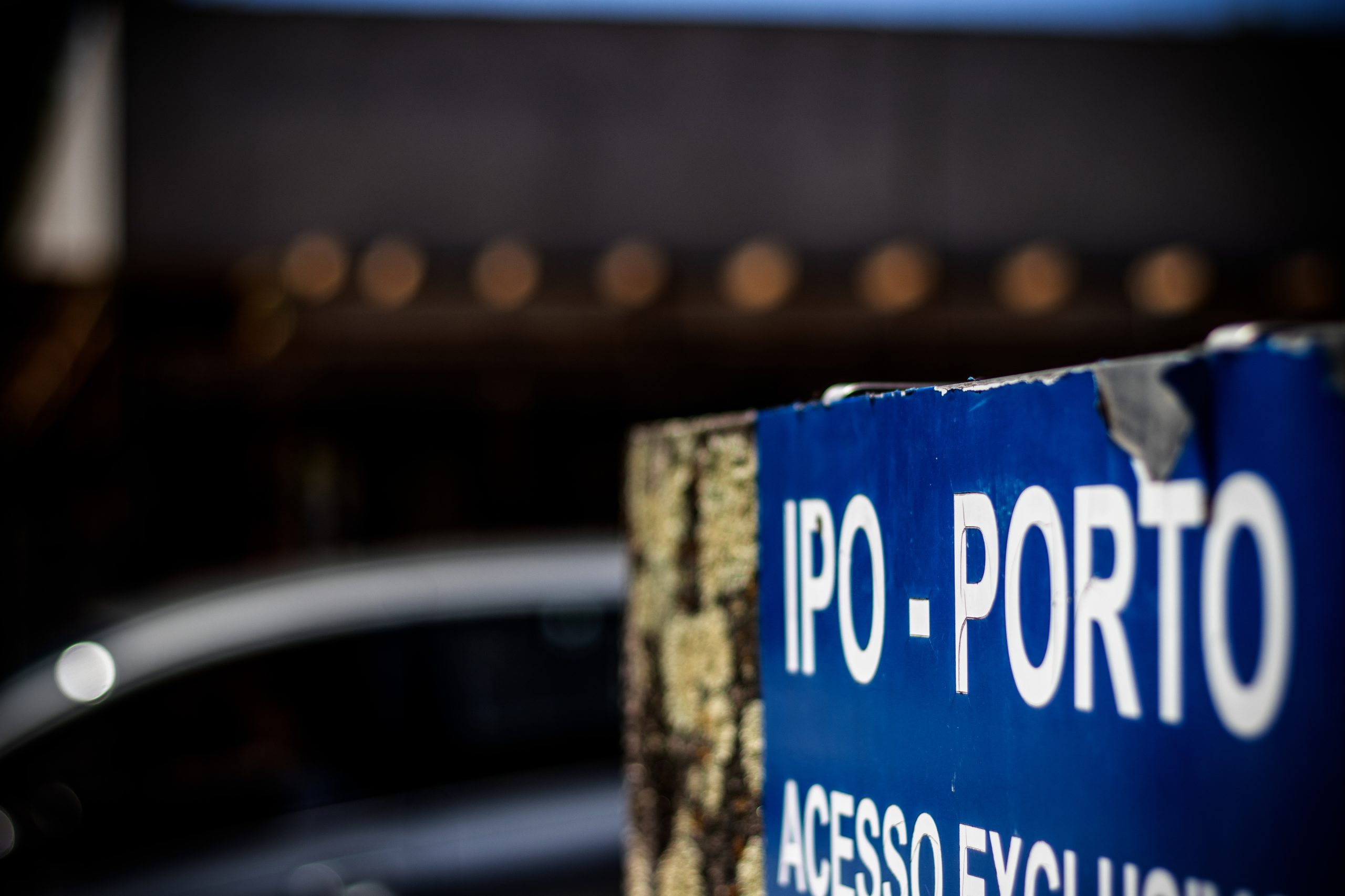Operação Teia: Advogado diz que presidente do IPO do Porto “está tranquilo”