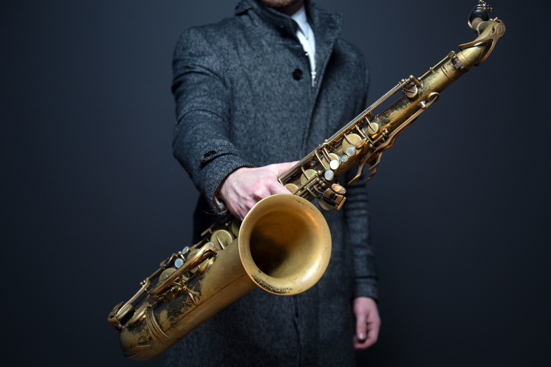 Dia Internacional do Jazz recorda hoje importância do género musical