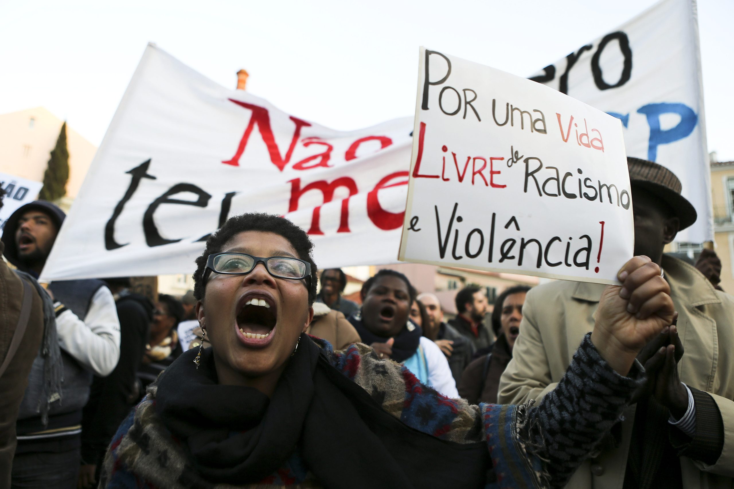 SOS Racismo defende tutela penal mais apertada contra racismo