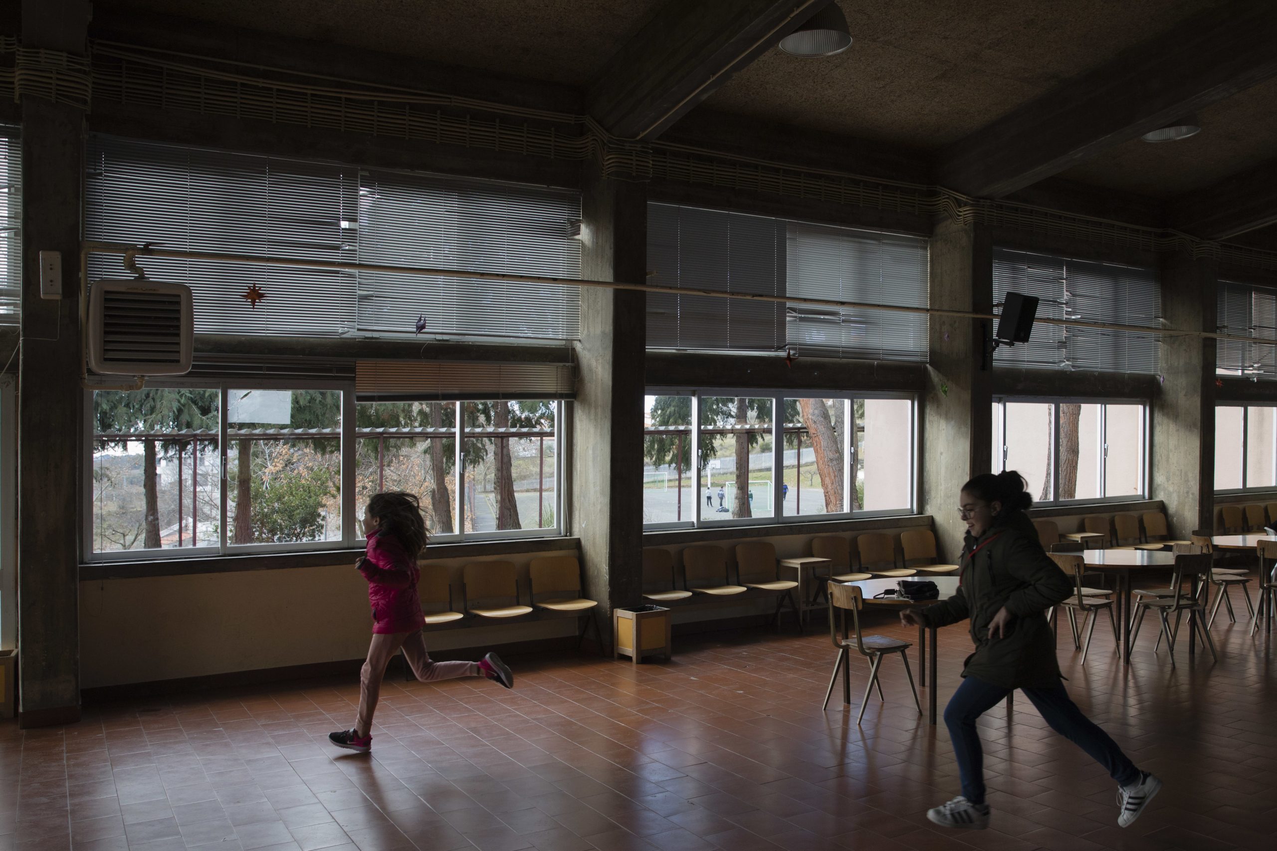Agrupamentos e escolas públicas defendem período de transição para diploma sobre identidade de género