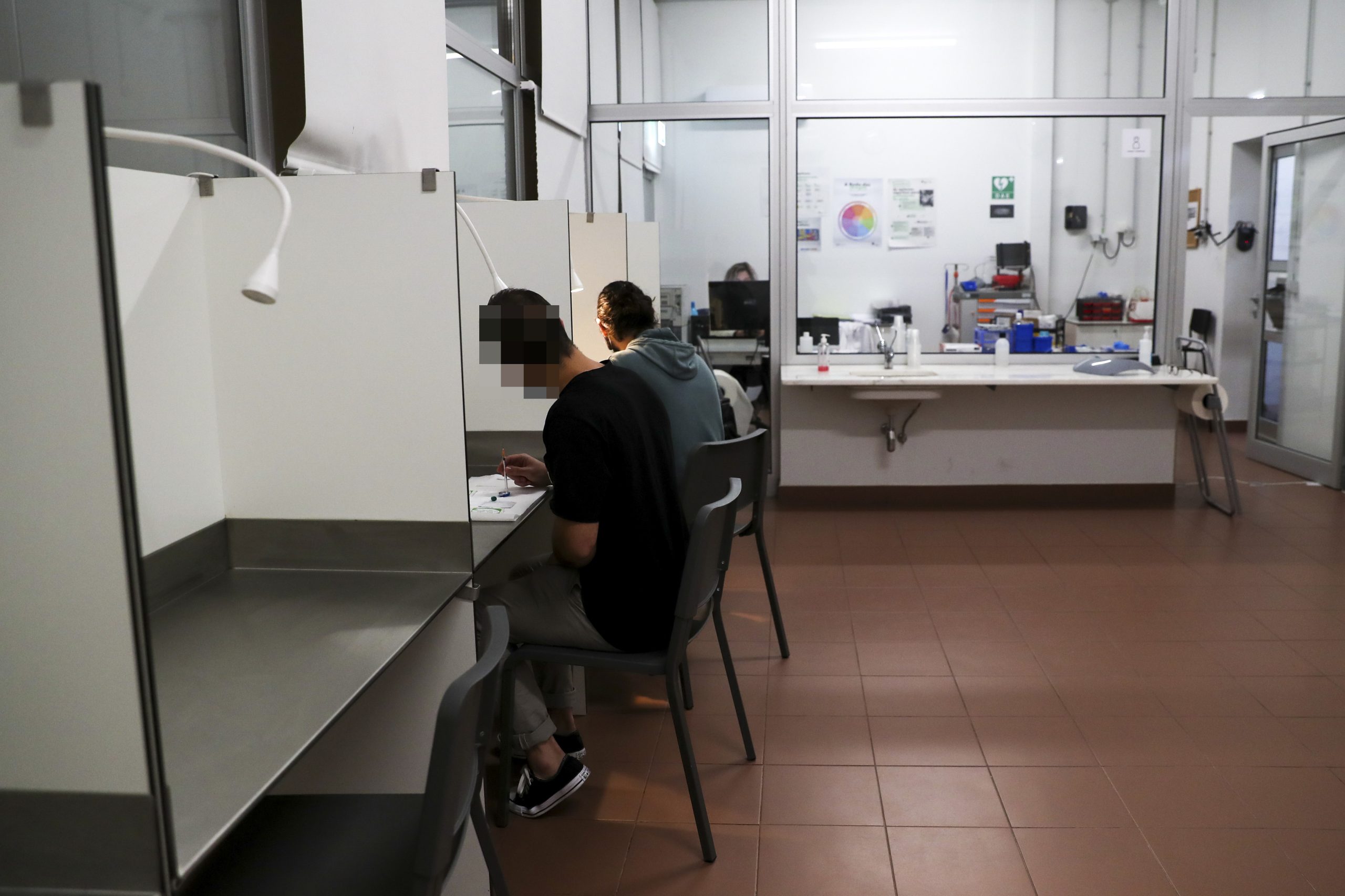 PAN/Açores quer salas de consumo para toxicodependentes em São Miguel