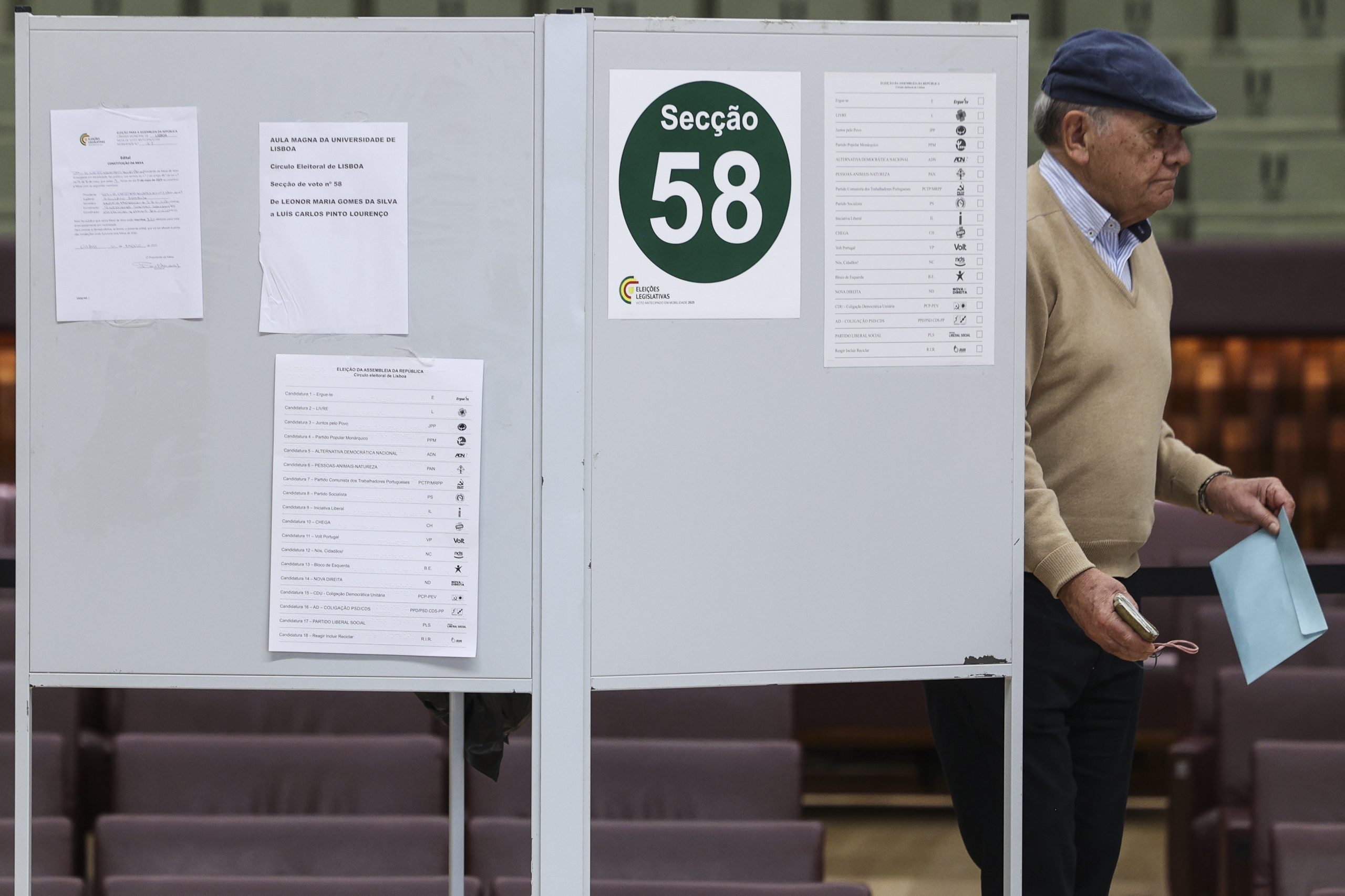 Relatório do ISCTE conclui que políticas locais estáveis têm melhores resultados