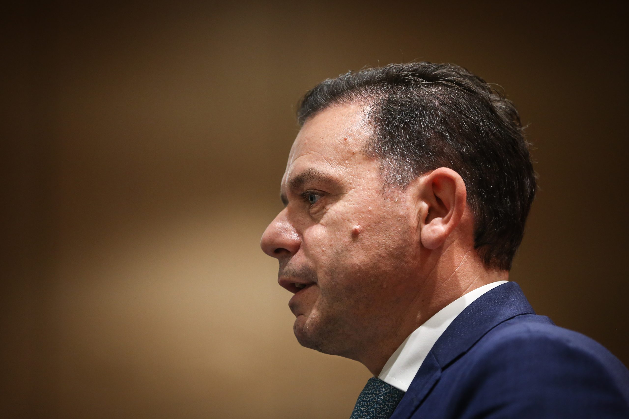 Luís Montenegro: “Rui Nabeiro foi um homem bom, um exemplo de capacidade empreendedora e responsabilidade social”