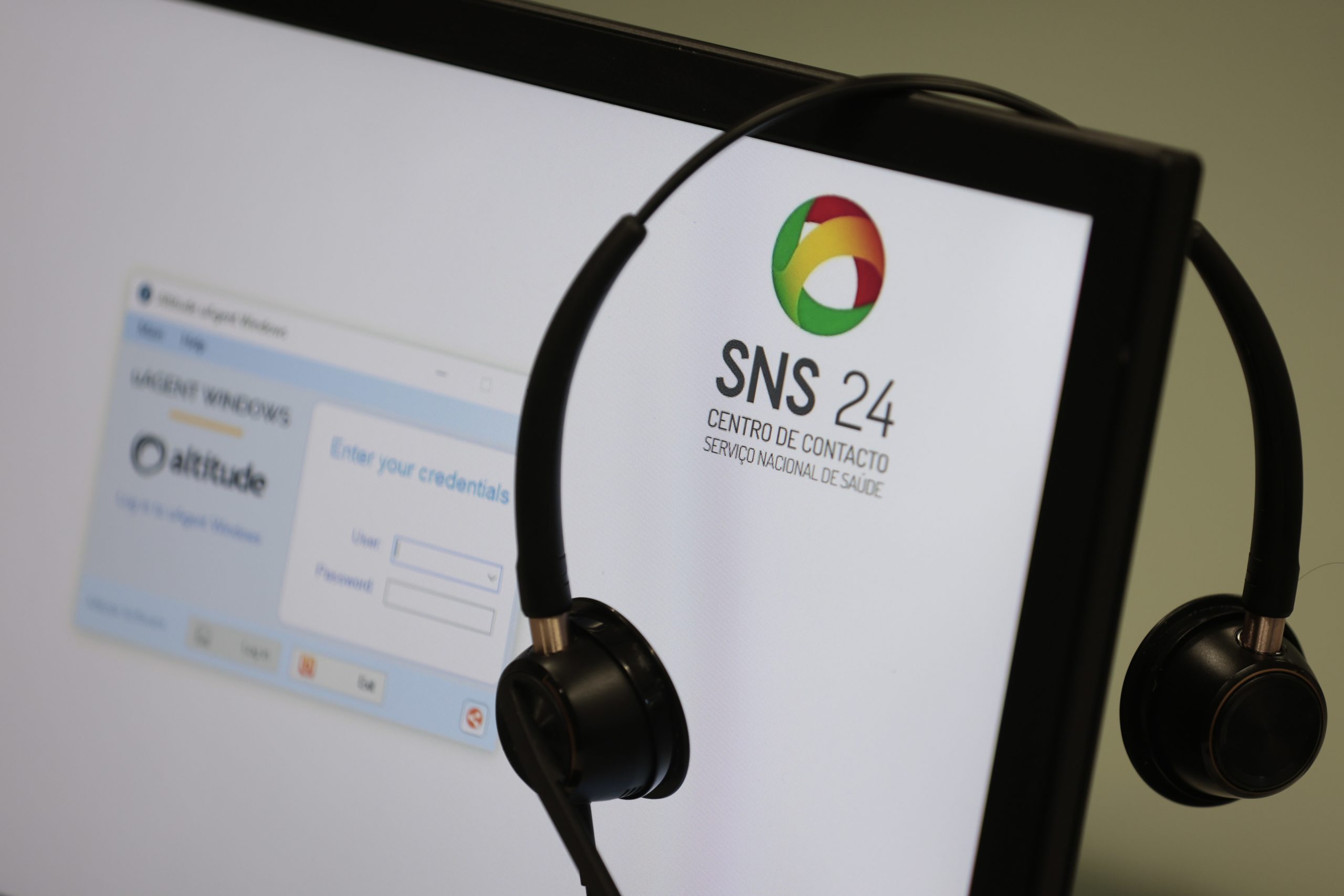 SNS24: Um quinto das chamadas em julho ficaram por atender. Pior registo só em janeiro