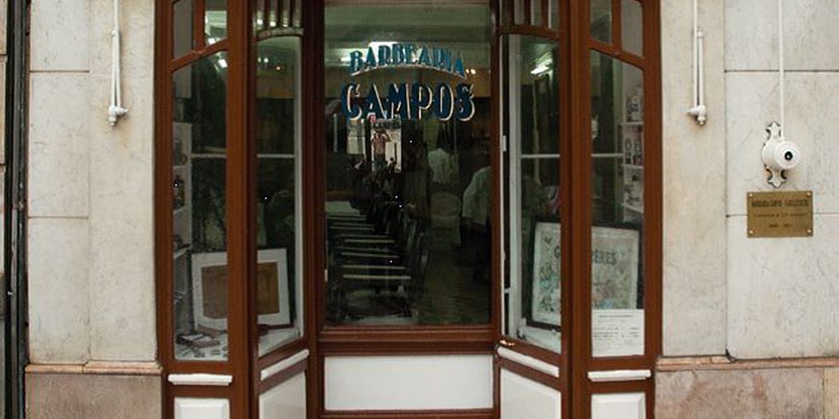 Lisboa: uma cidade de barbearias ou de sleep boutiques? (e a resposta é menos simples do que parece)
