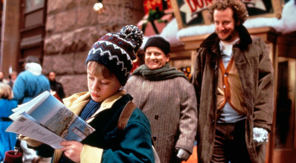 Filmes de Natal: Há regras a cumprir?